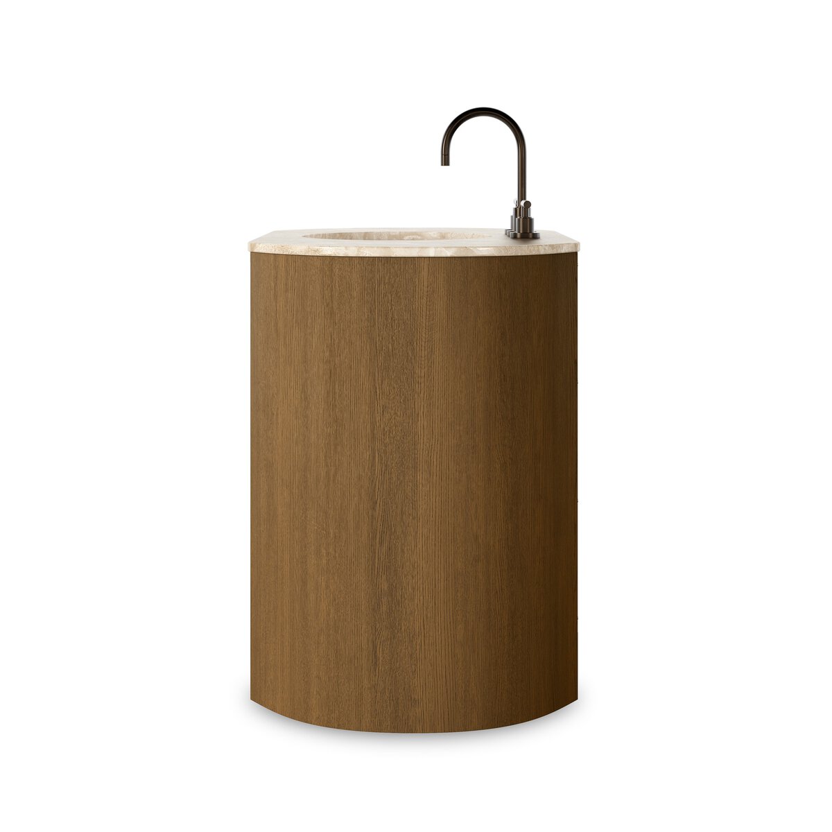 Four Hands Dean Single Vanity