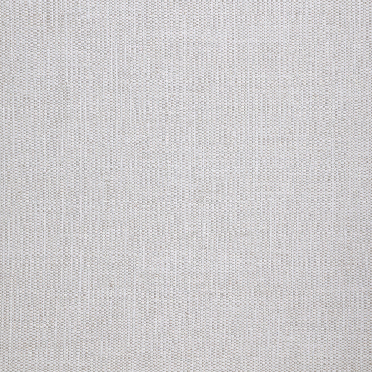 Four Hands Blaire Outdoor Chair in tanned woven with cream cushion, close-up detail, view 7