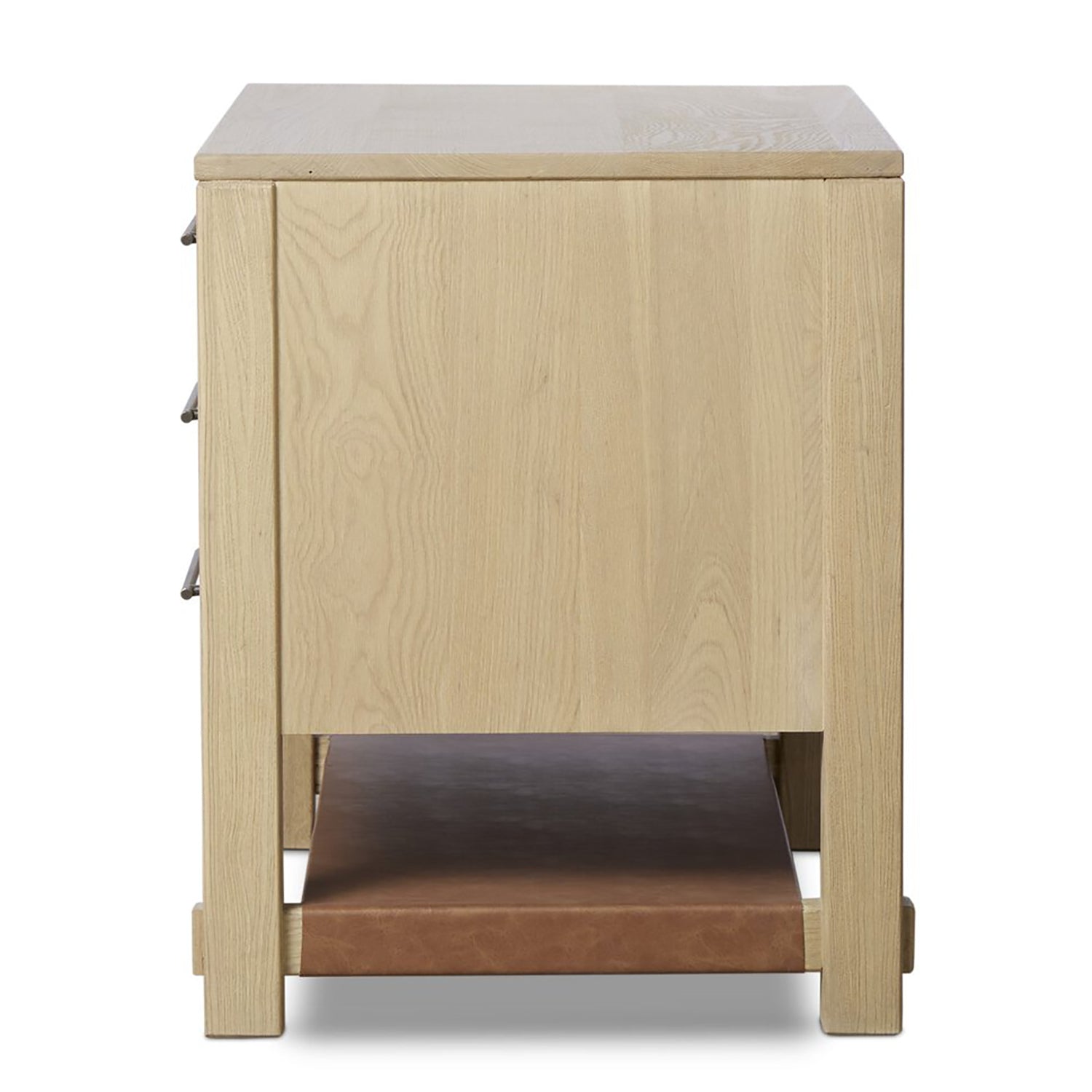 Four Hands Blake Large Nightstand