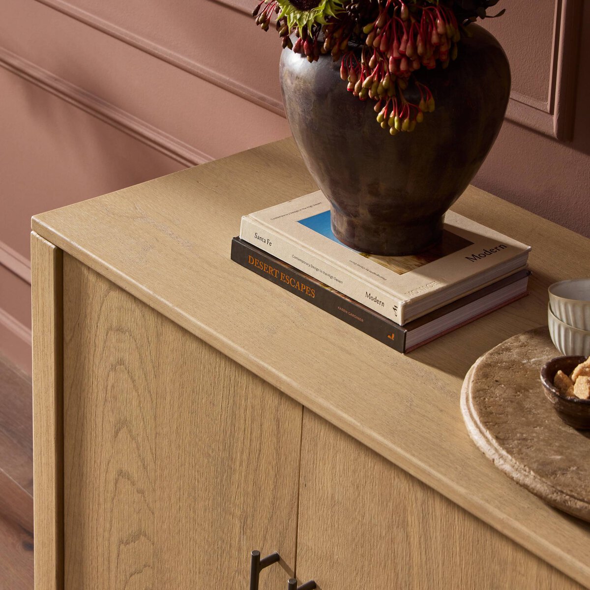 Four Hands Blake Sideboard