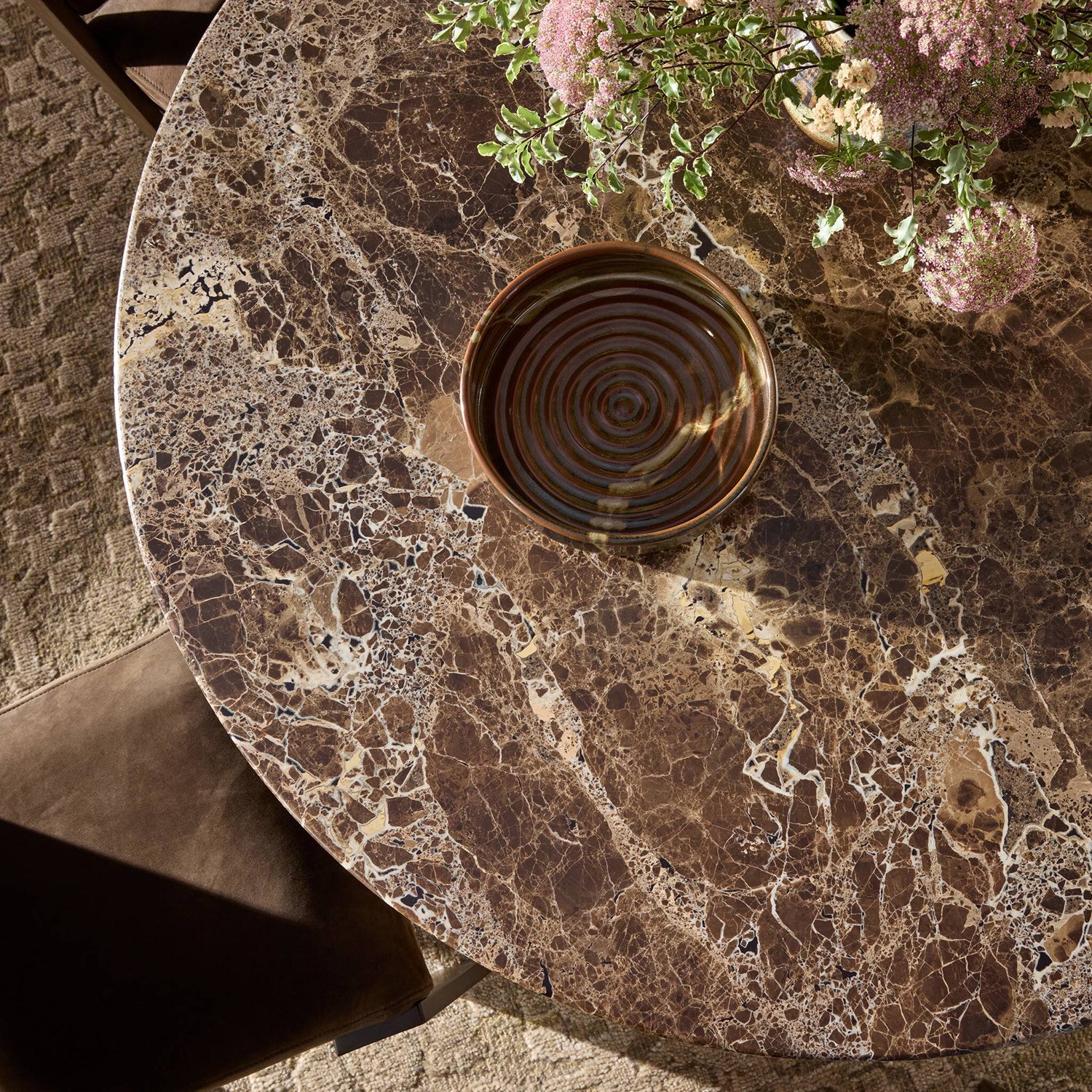 Four Hands Pavlo Dining Table