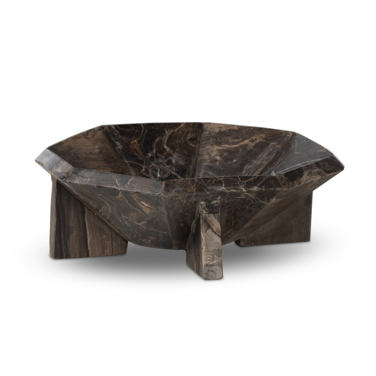 Four Hands Kasa Bowl