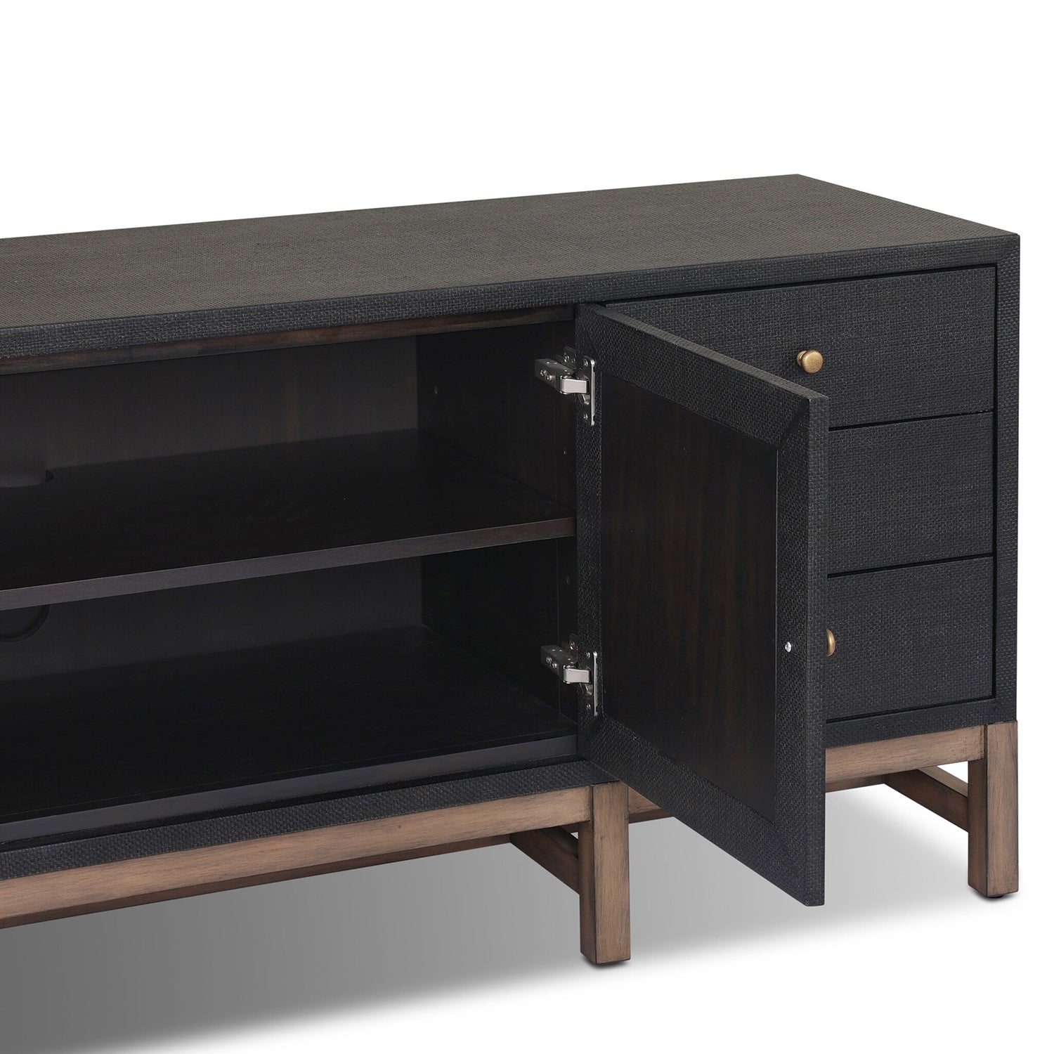 Four Hands Fiona Media Console