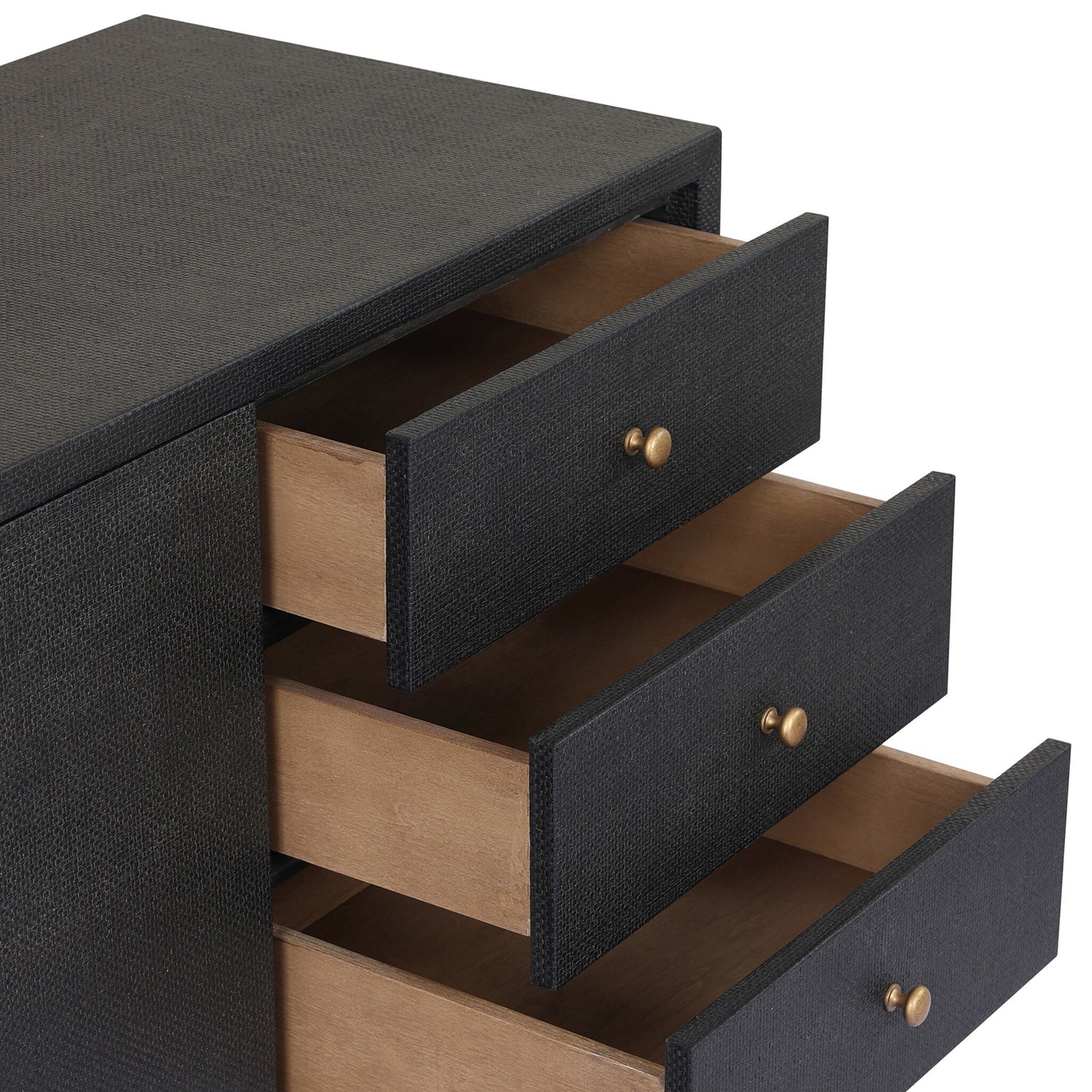 Four Hands Fiona Media Console