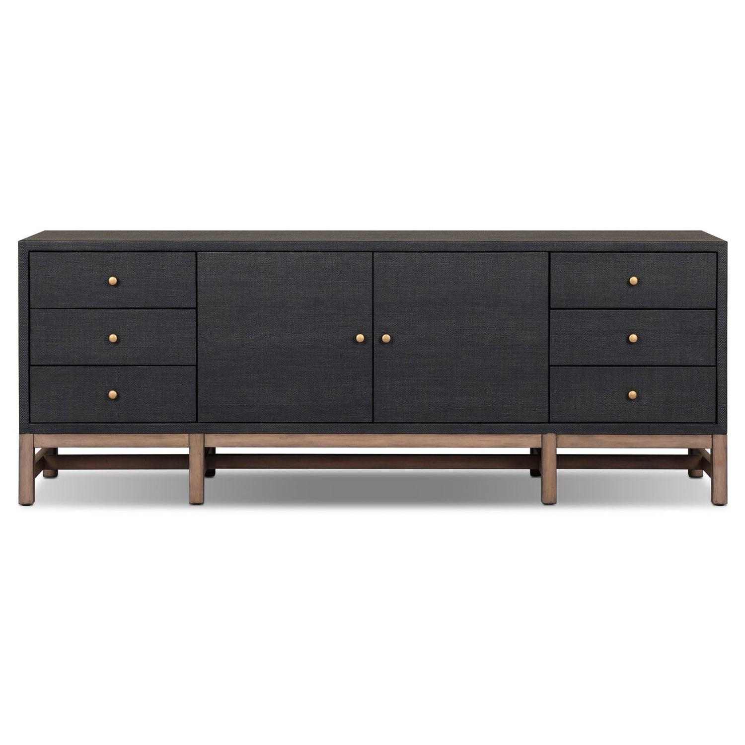 Four Hands Fiona Media Console