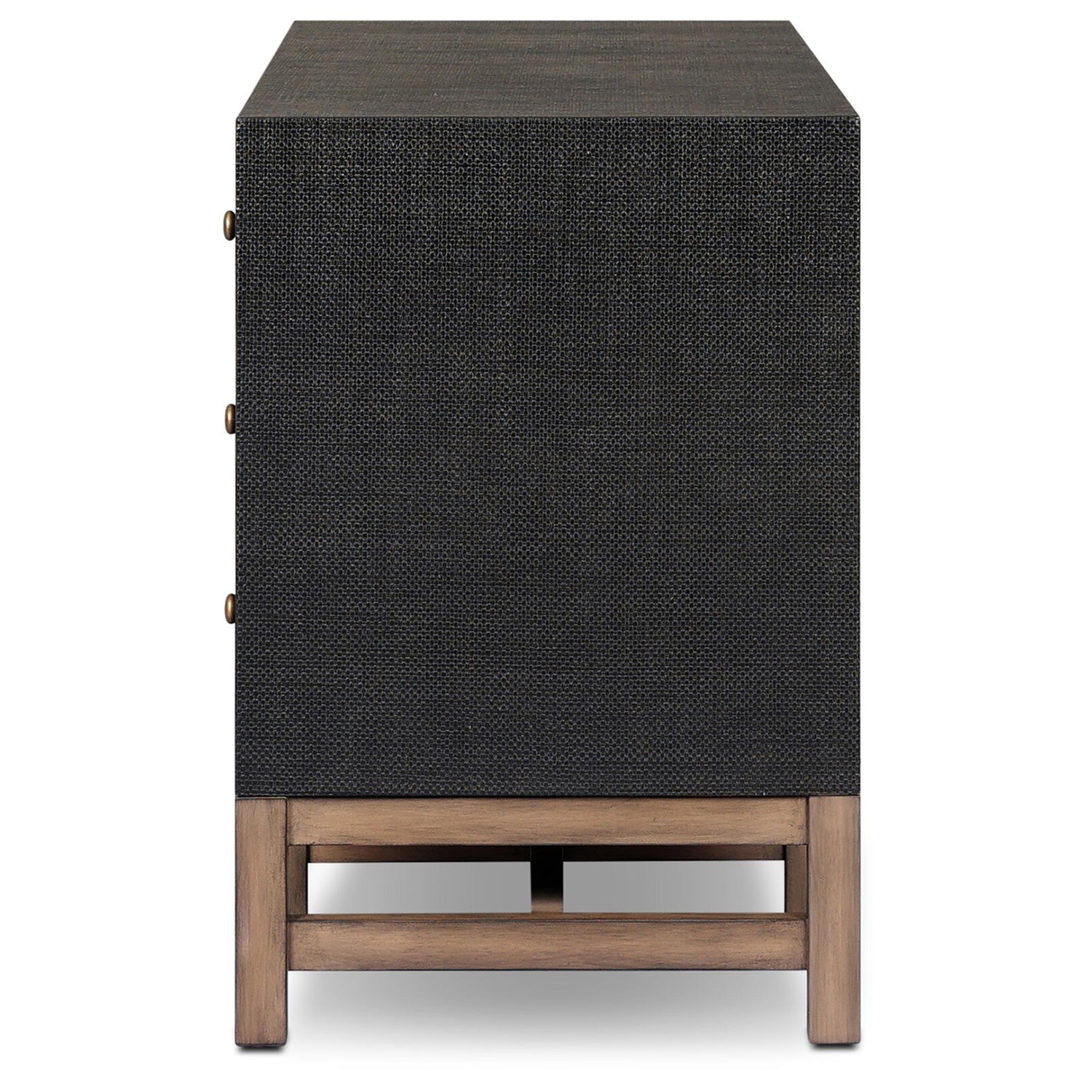 Four Hands Fiona Media Console