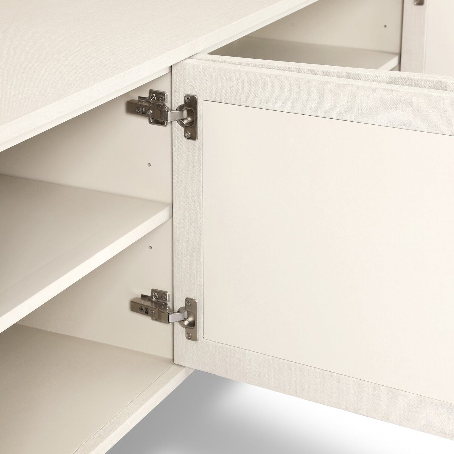 Four Hands Cressida Media Console