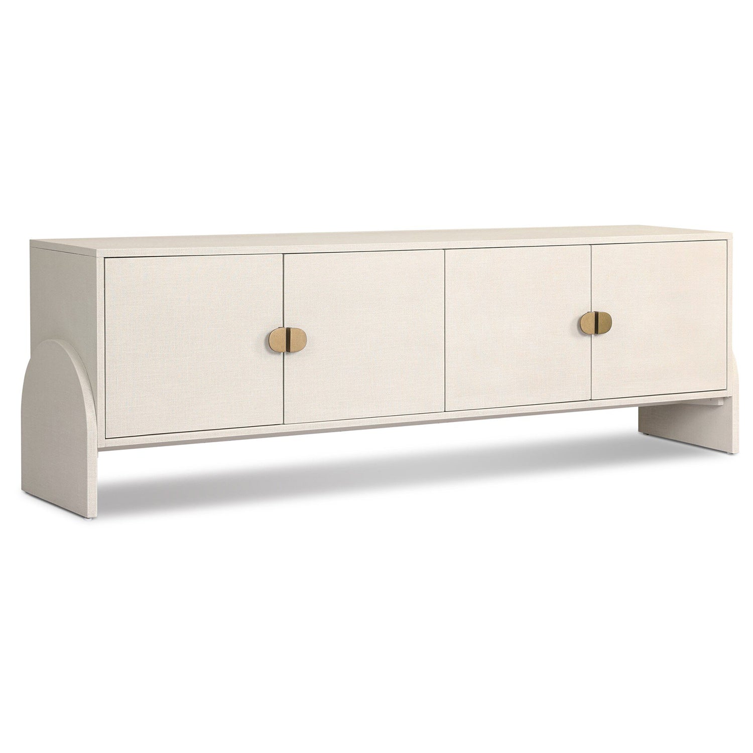 Four Hands Cressida Media Console