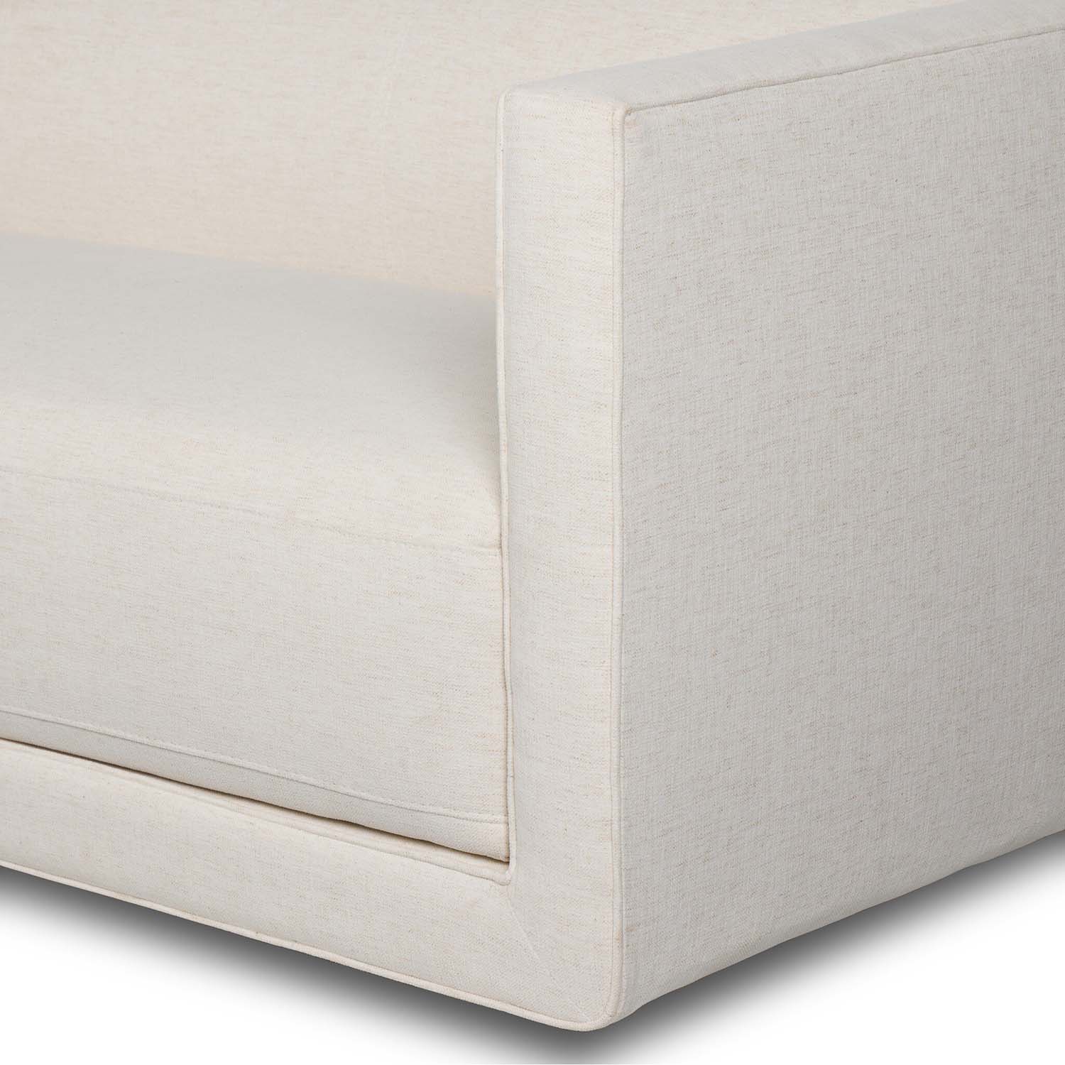 Four Hands Phillip 2 Piece Sectional Sofa