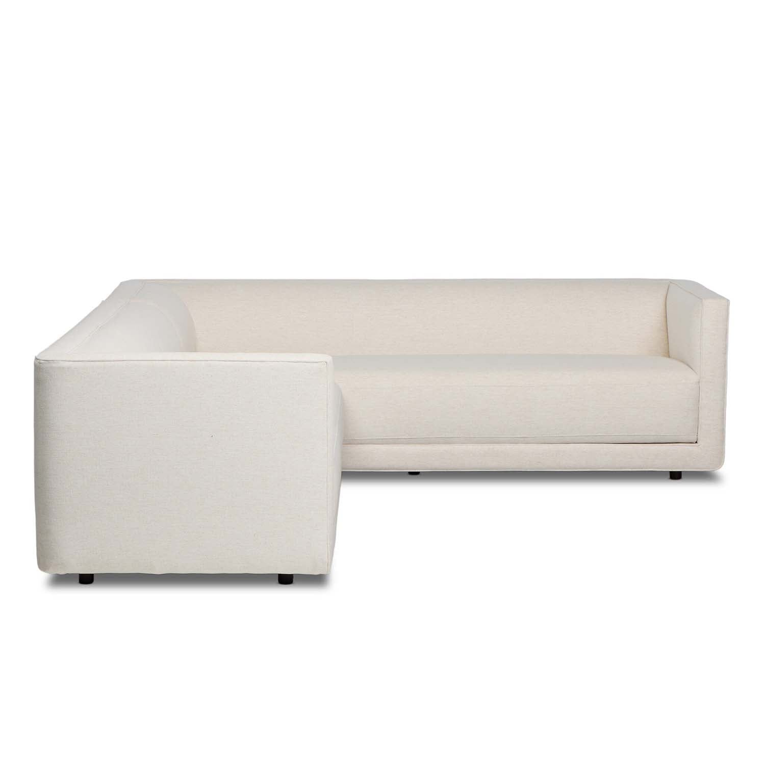 Four Hands Phillip 2 Piece Sectional Sofa