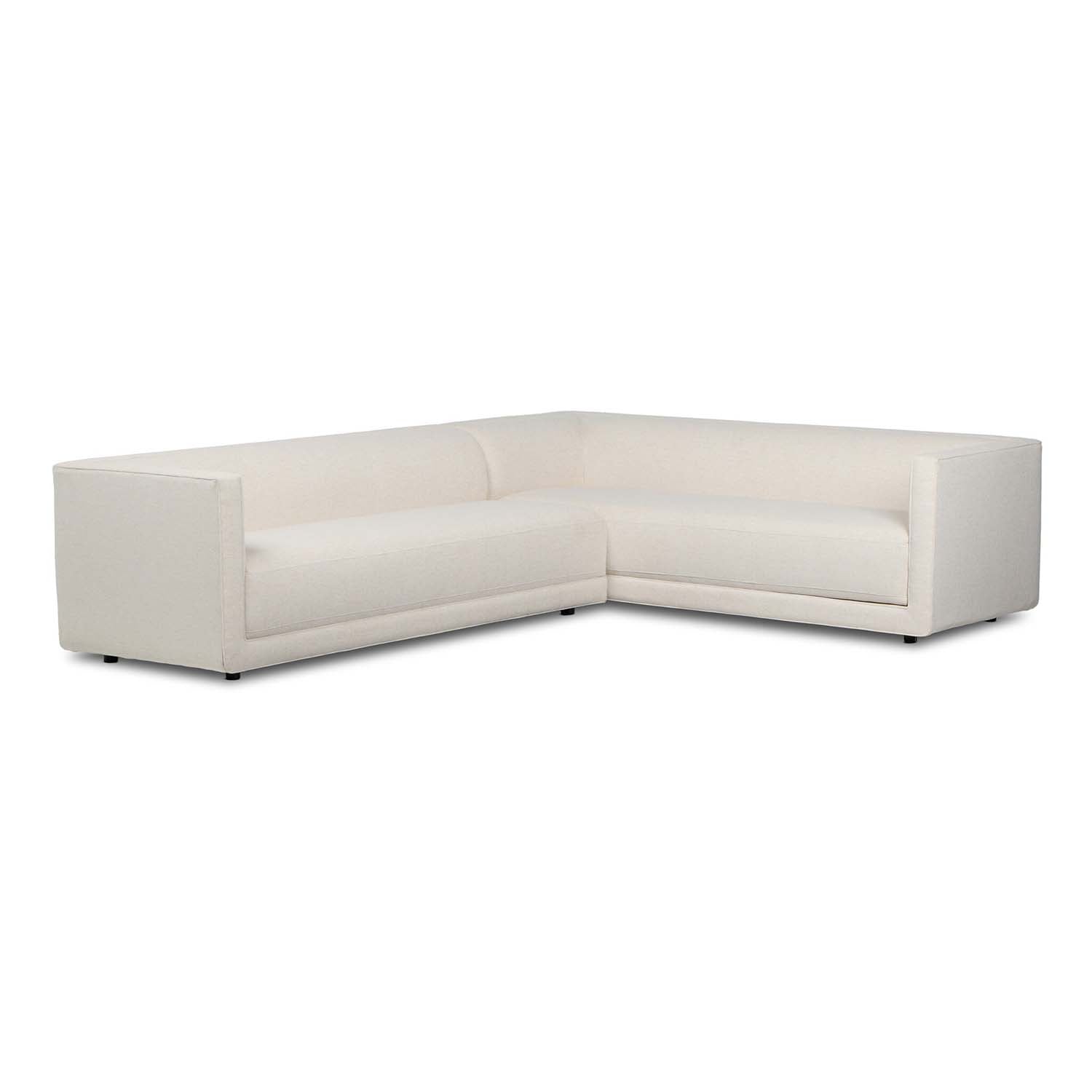 Four Hands Phillip 2 Piece Sectional Sofa