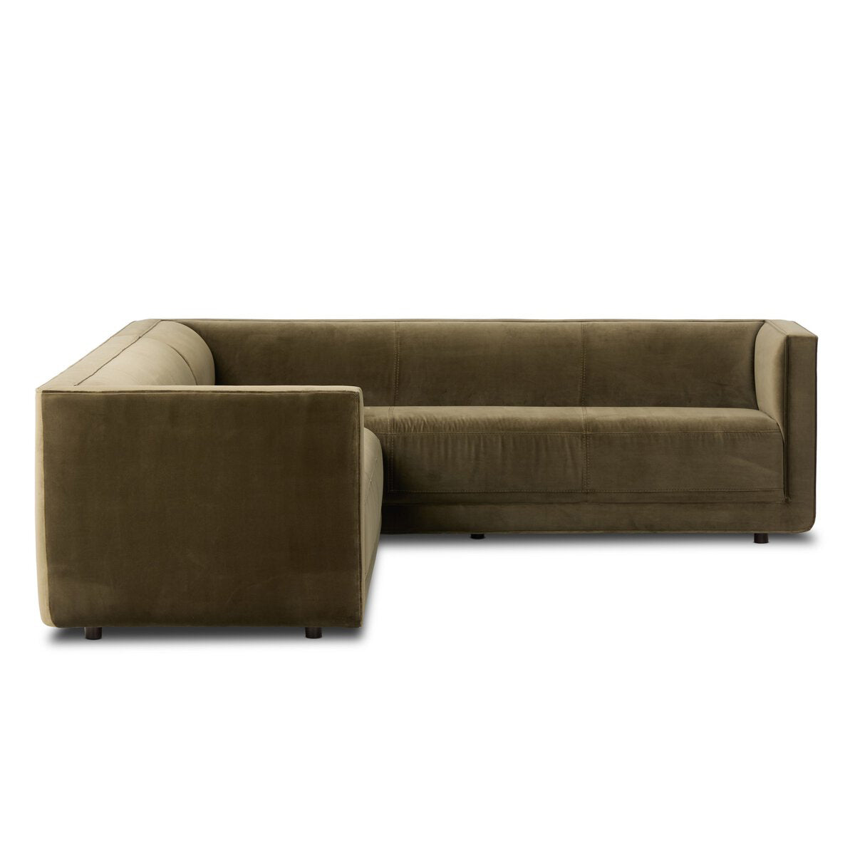 Four Hands Phillip 2-Piece Sectional Sofa