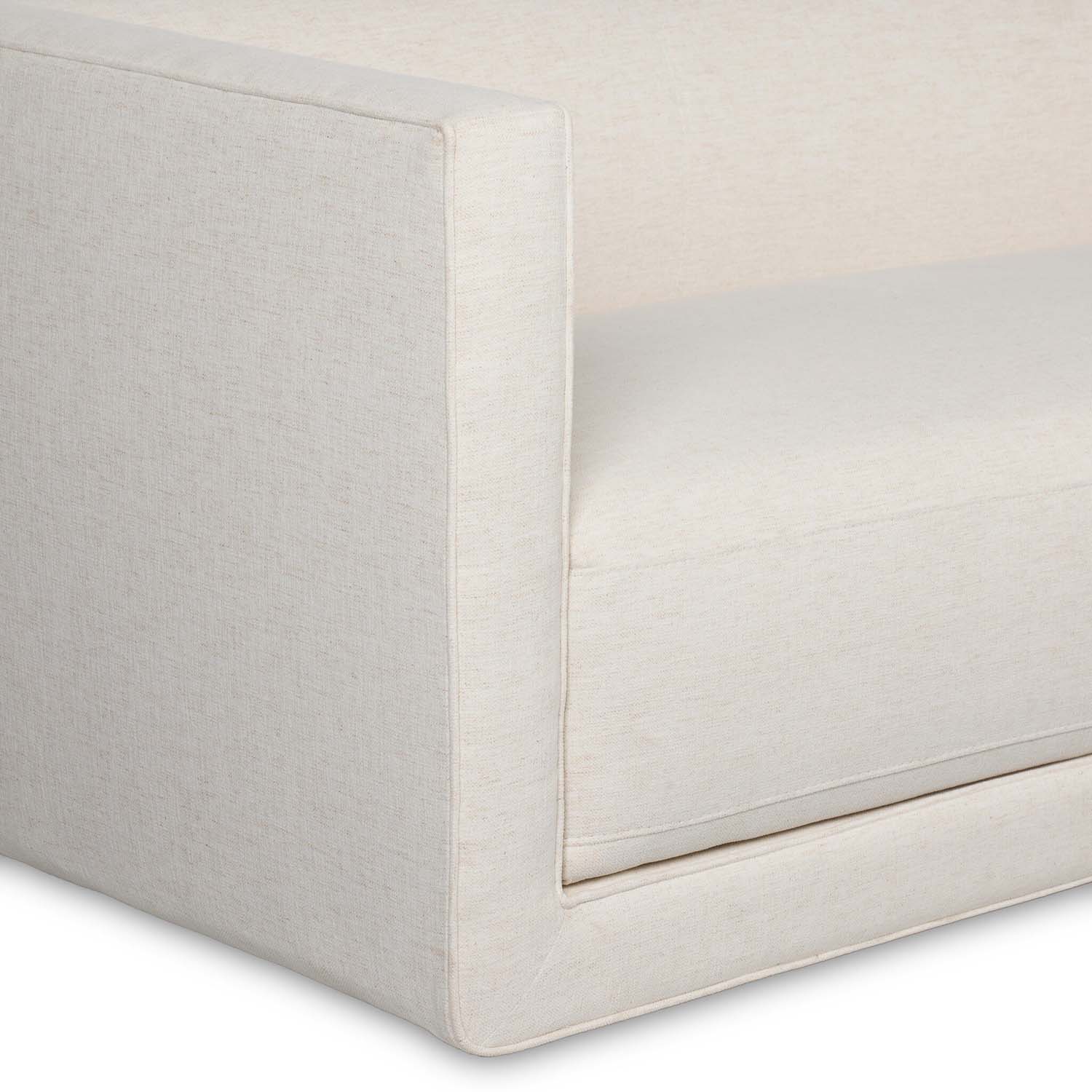 Four Hands Phillip 2 Piece Sectional Sofa