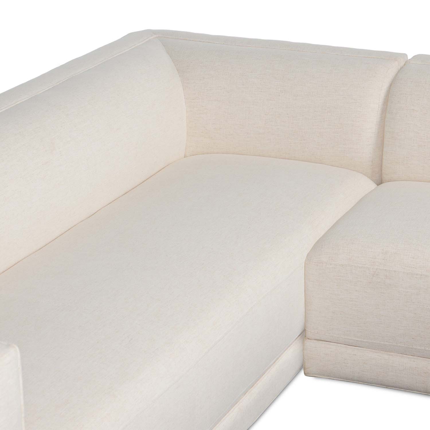 Four Hands Phillip 2 Piece Sectional Sofa