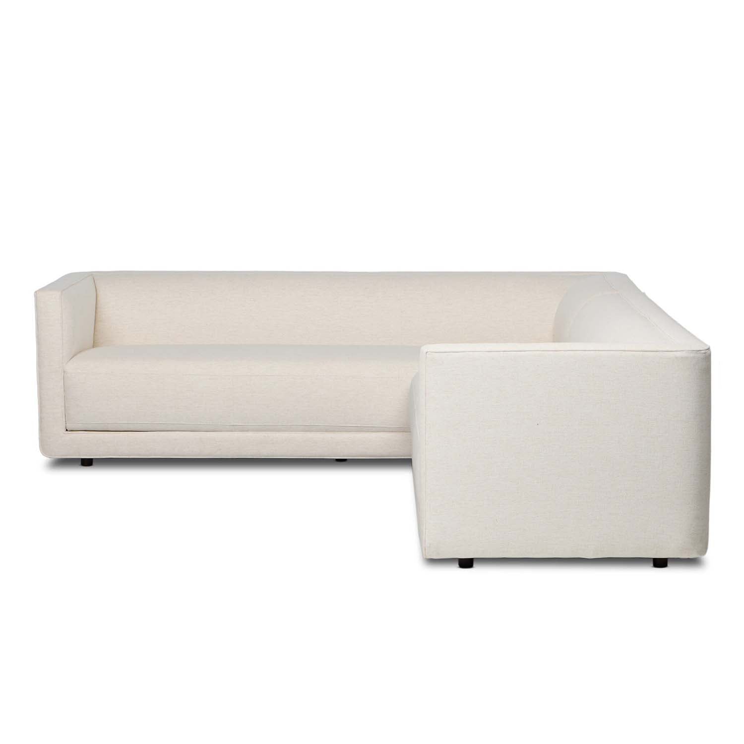 Four Hands Phillip 2 Piece Sectional Sofa