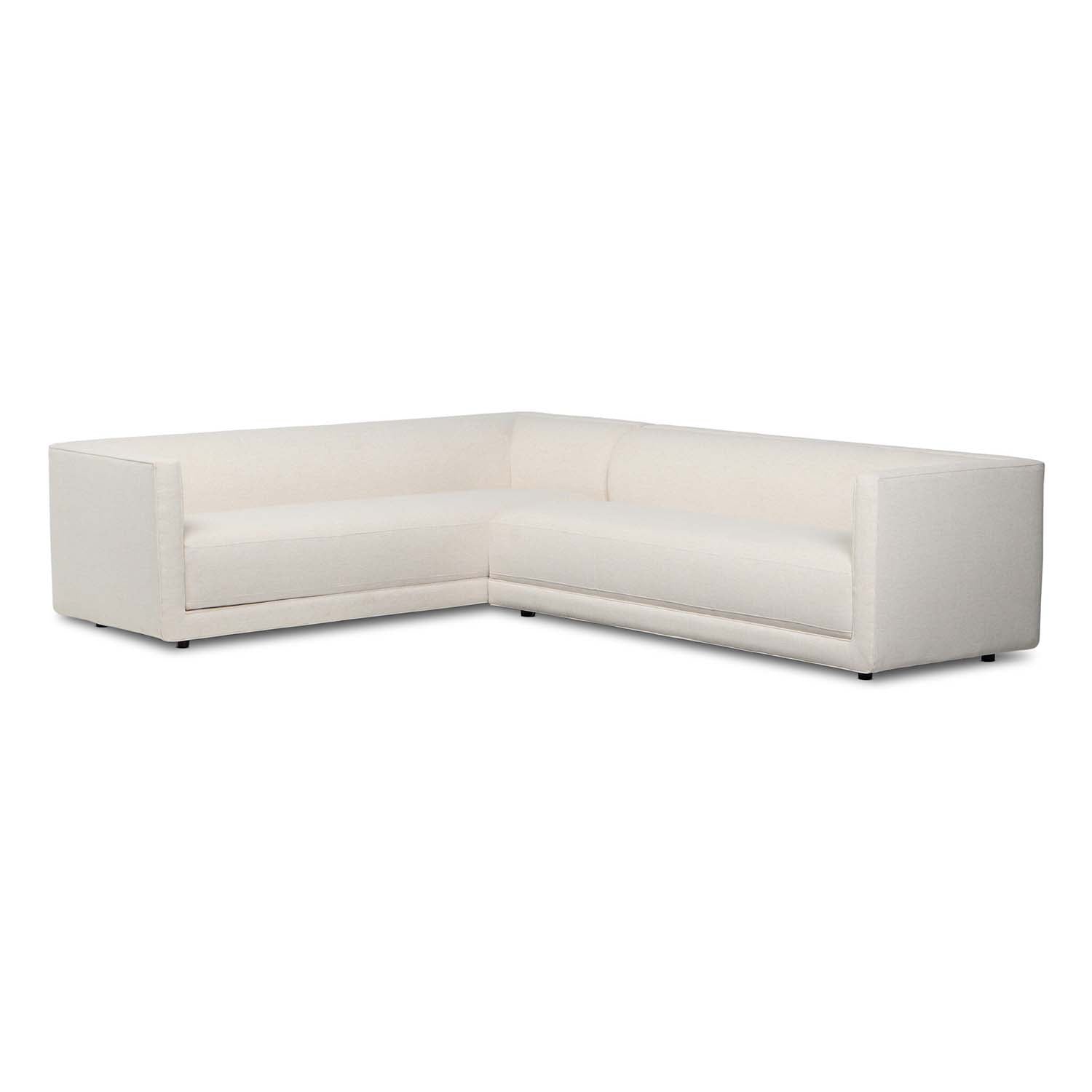 Four Hands Phillip 2 Piece Sectional Sofa