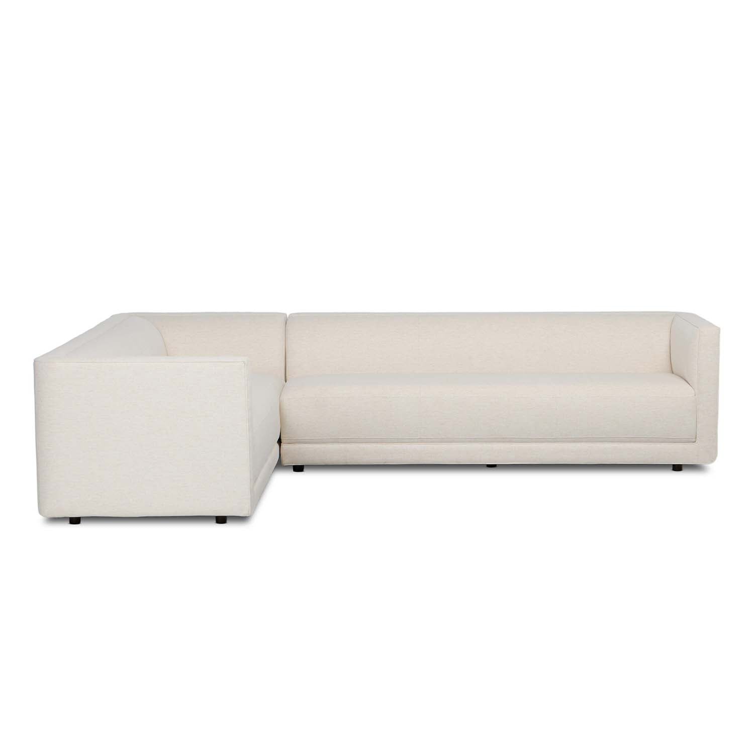 Four Hands Phillip 2 Piece Sectional Sofa