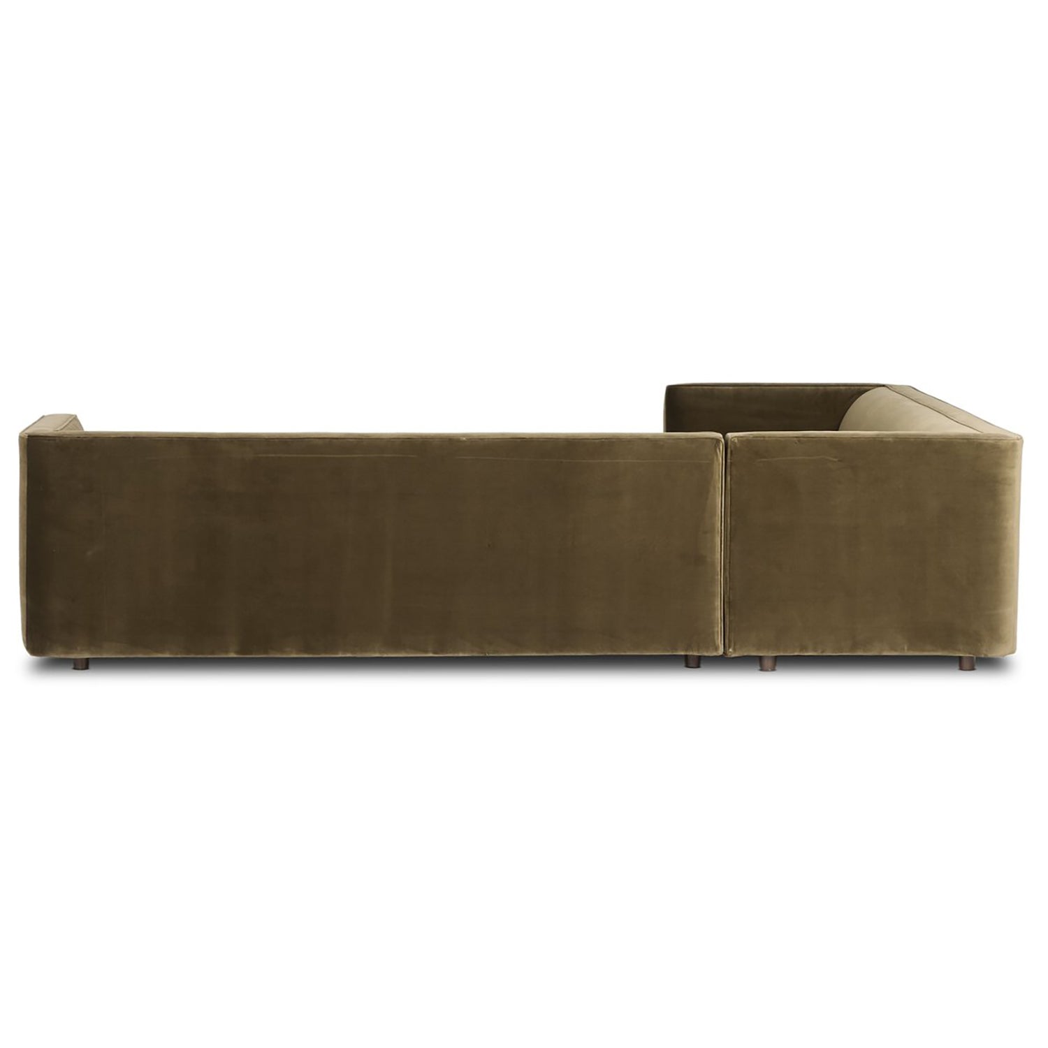 Four Hands Phillip 2-Piece Sectional Sofa