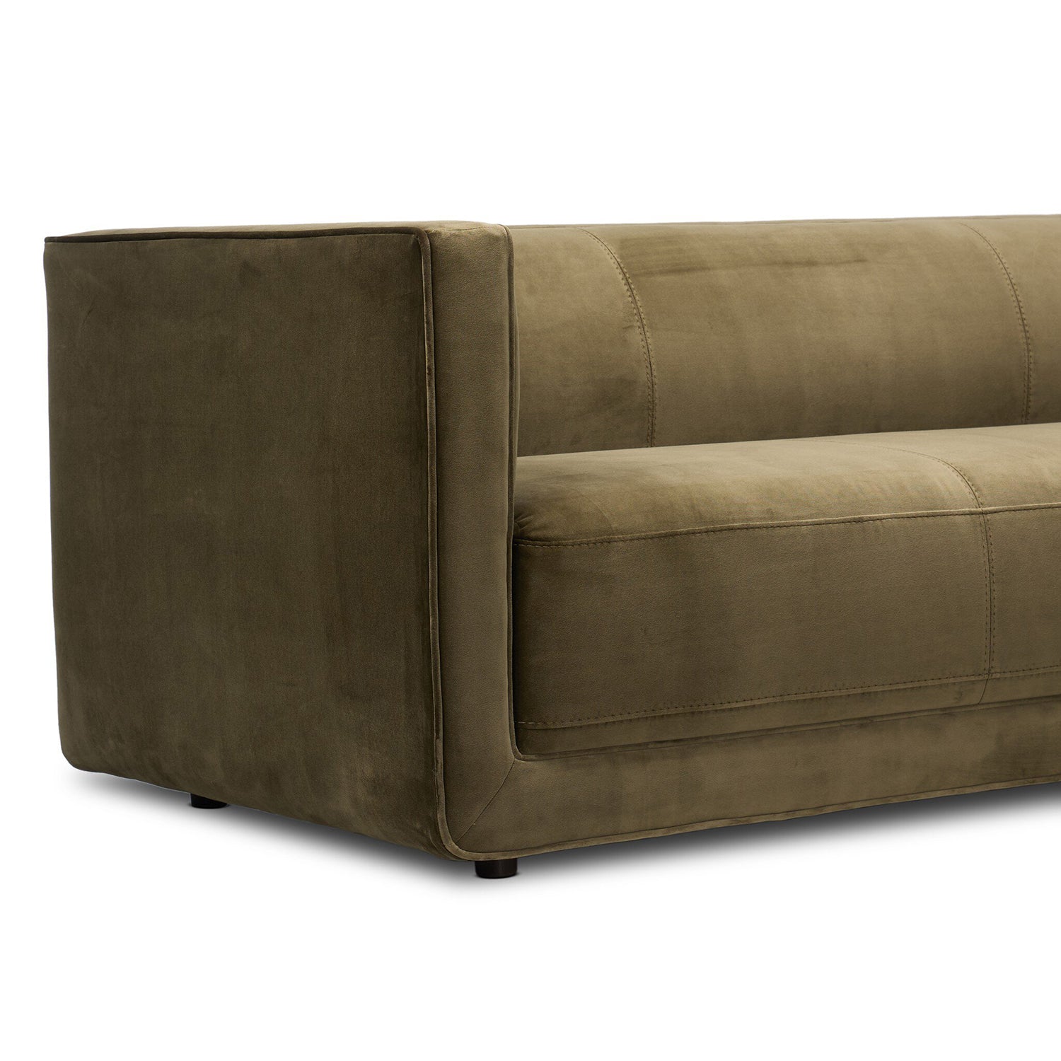 Four Hands Phillip 2-Piece Sectional Sofa