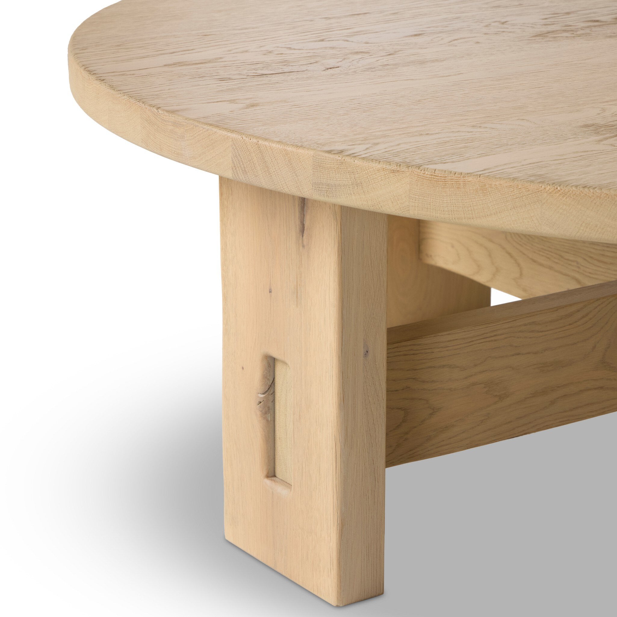 Four Hands Willa Coffee Table