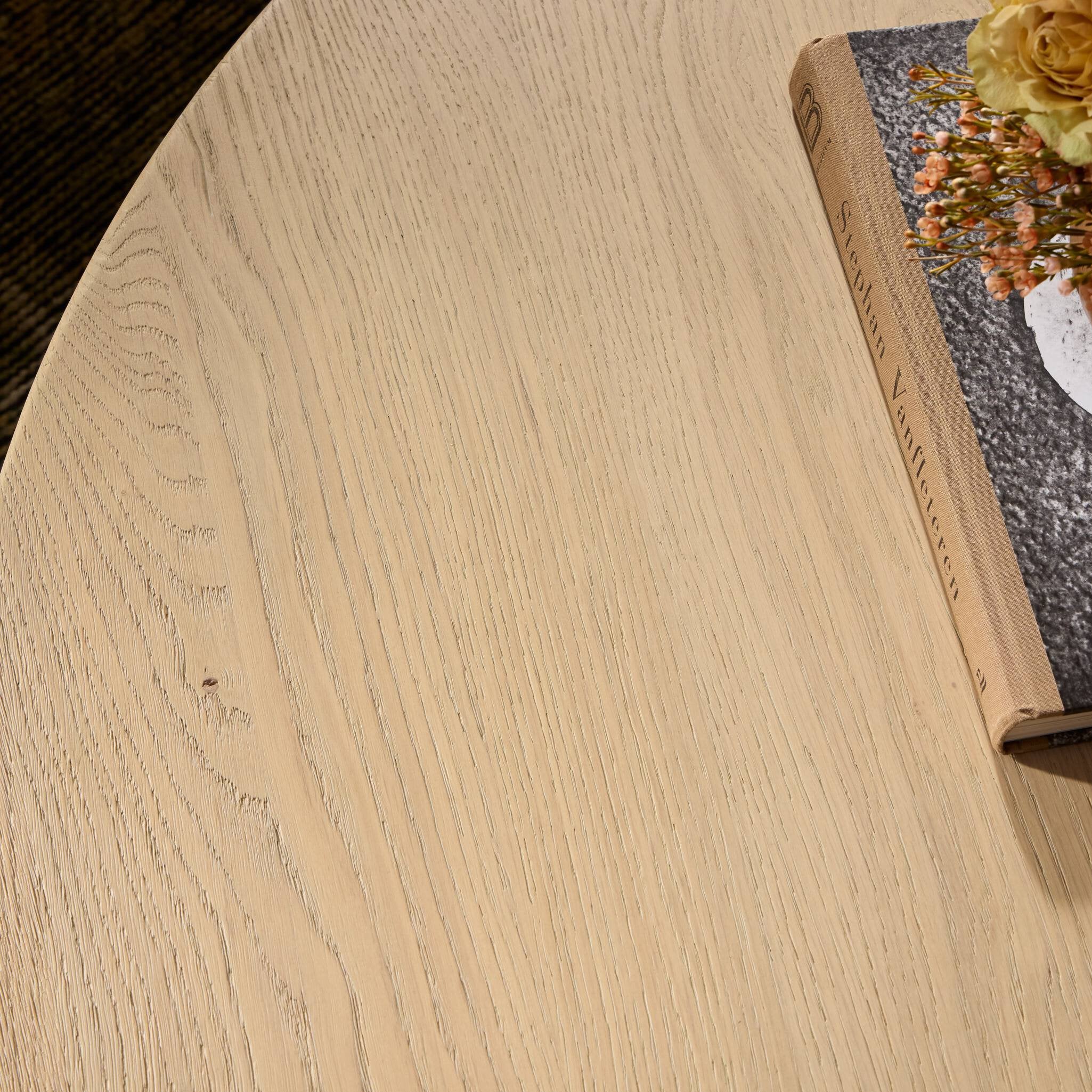 Four Hands Willa Coffee Table