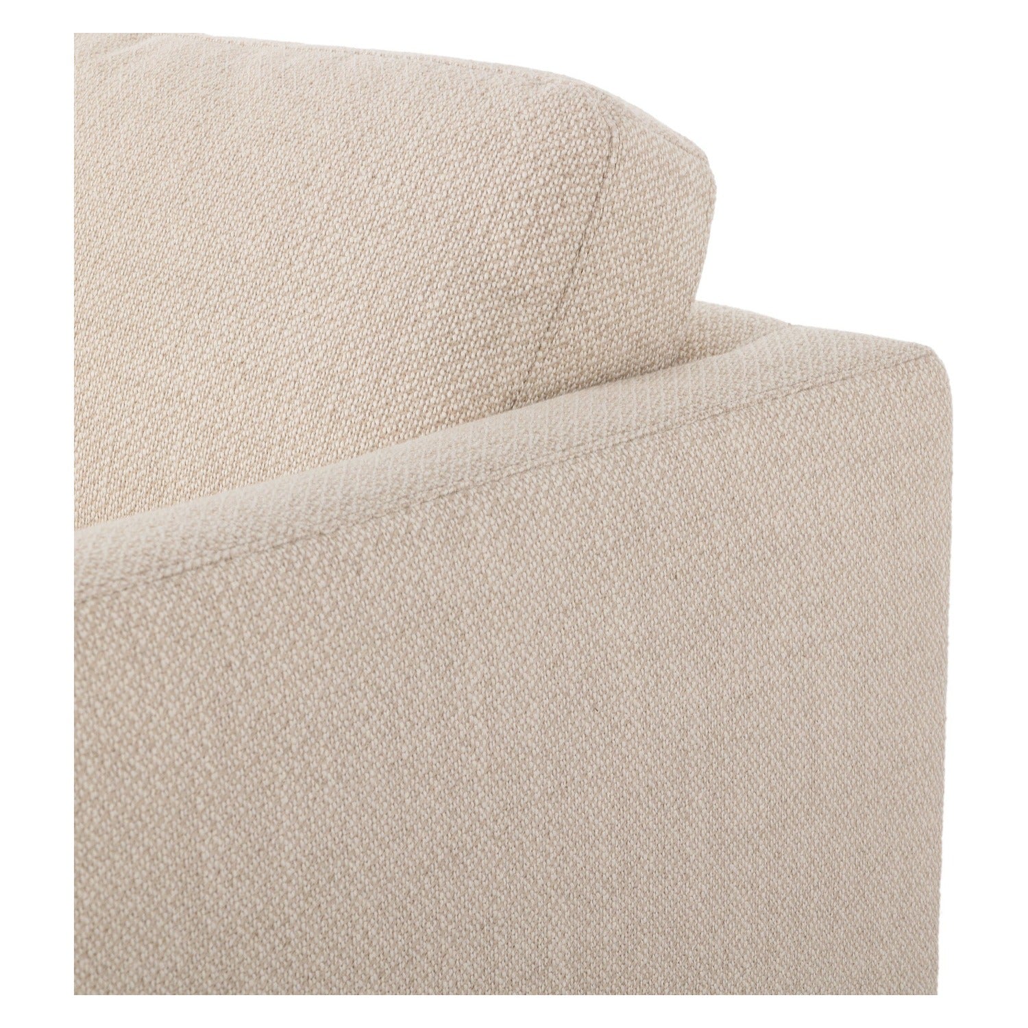 Four Hands Everly Irving Taupe Sofa