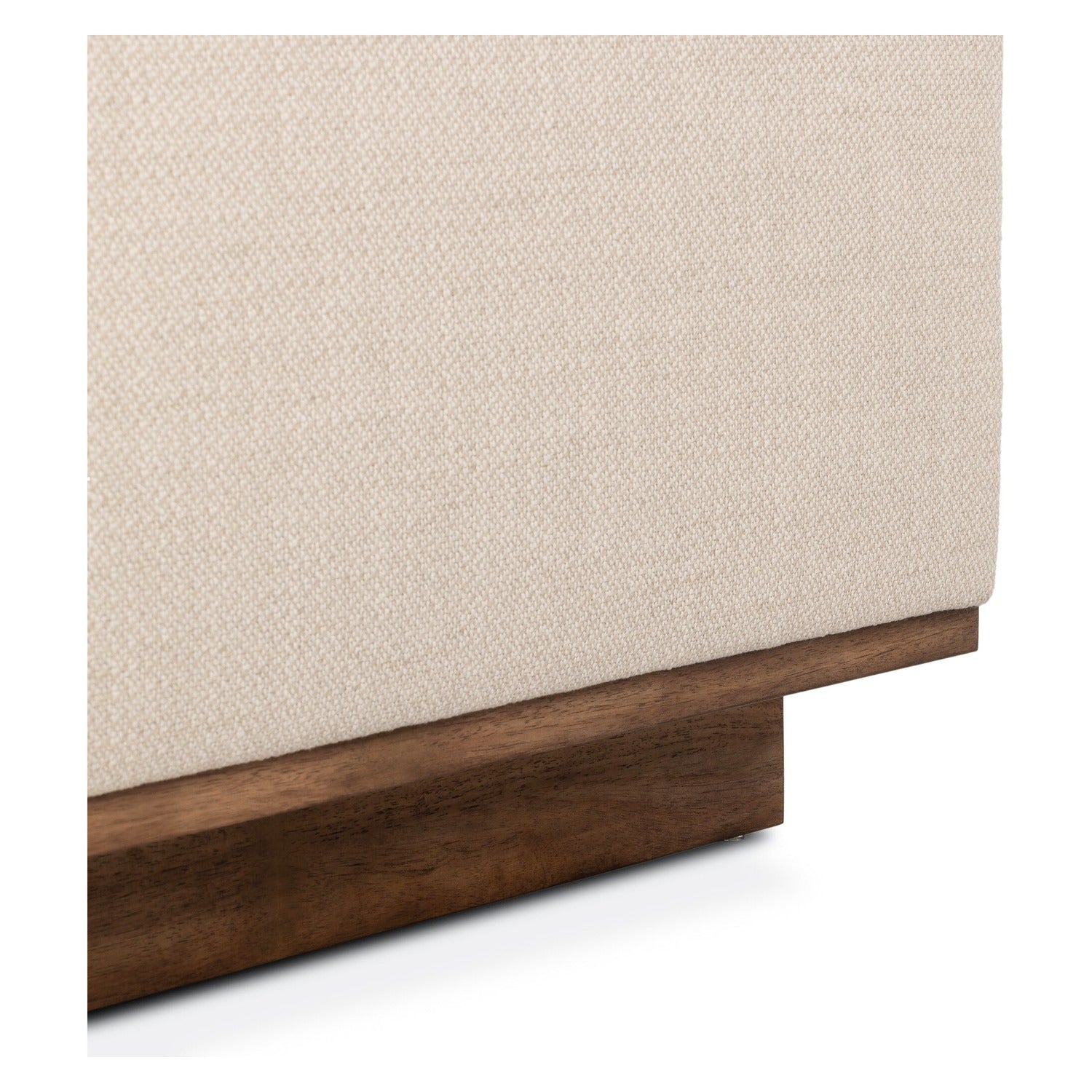 Four Hands Everly Irving Taupe Sofa