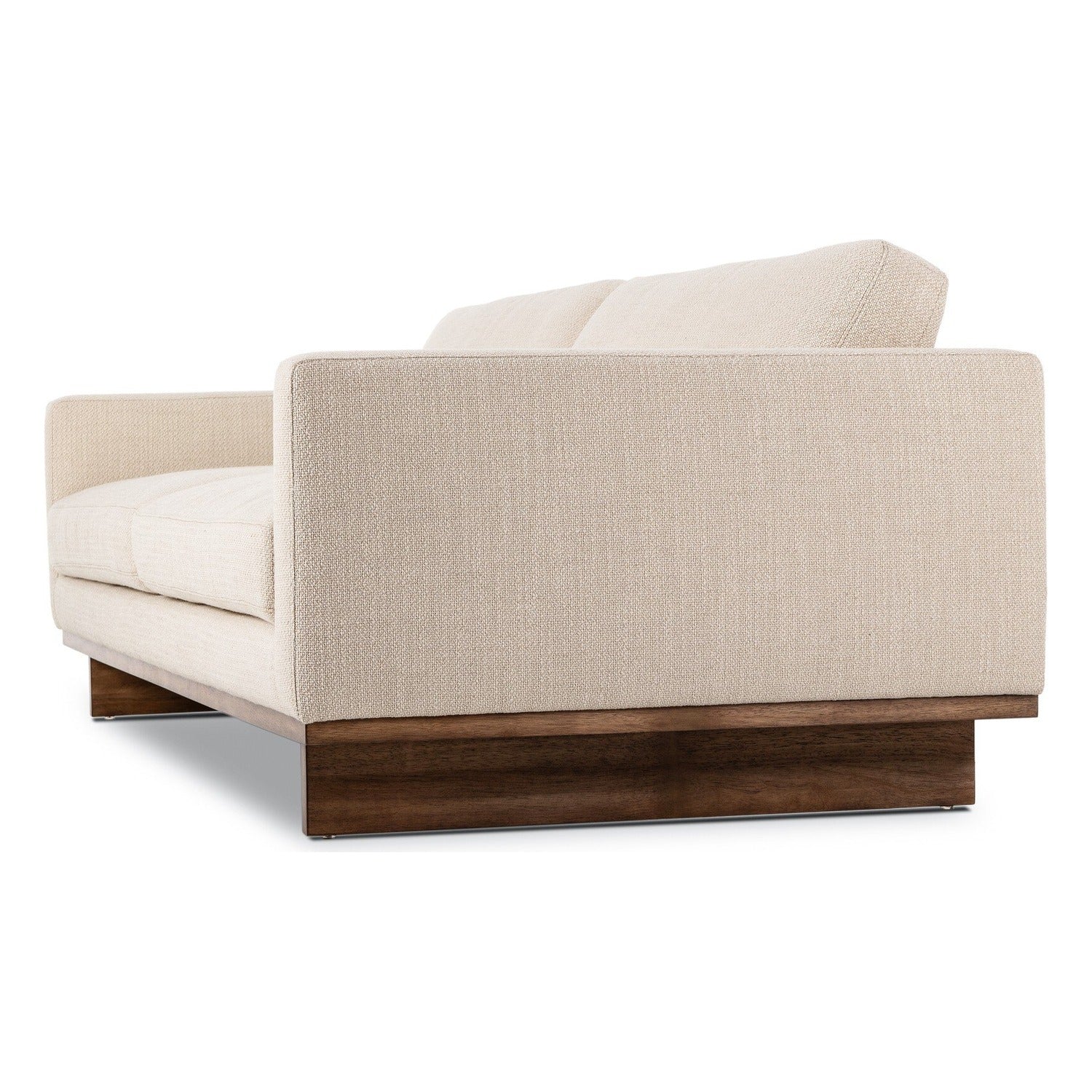 Four Hands Everly Irving Taupe Sofa
