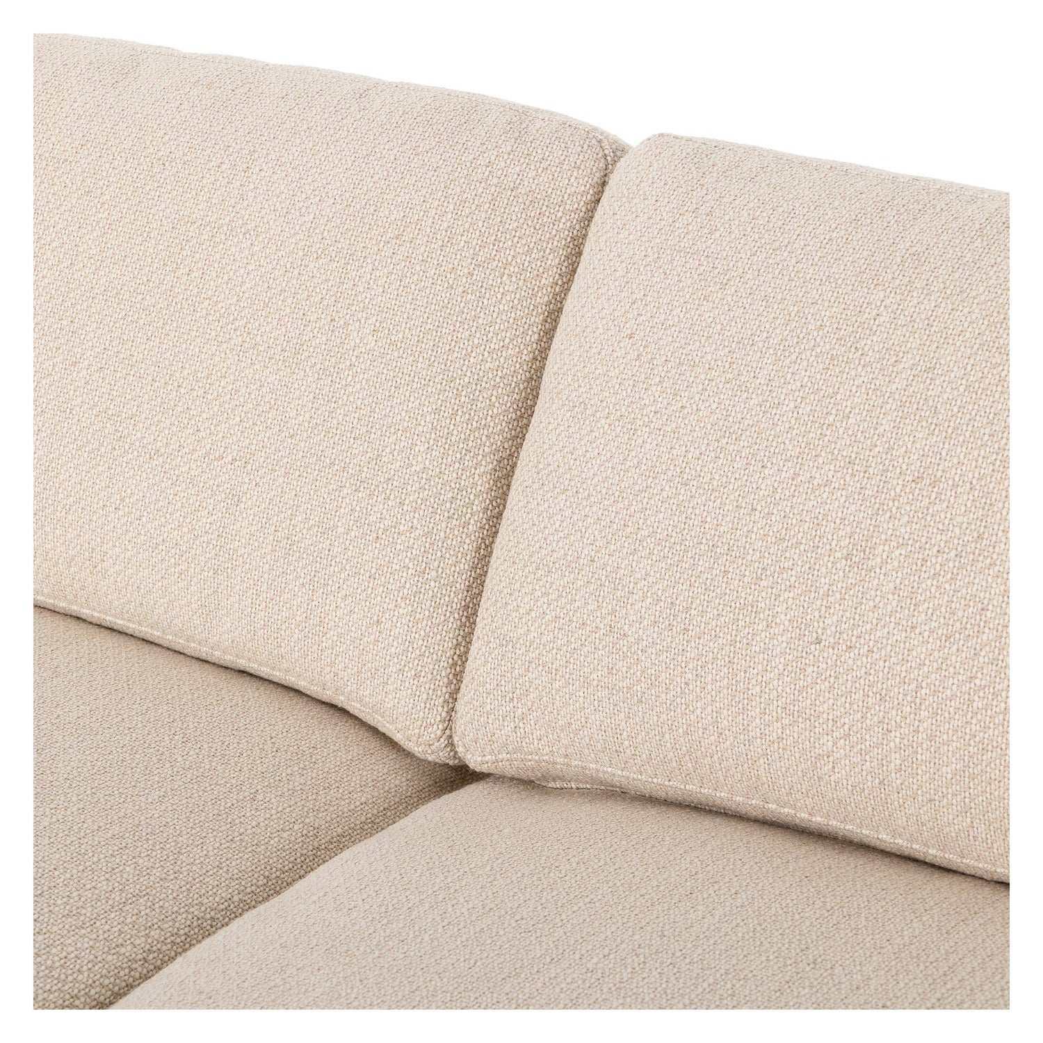 Four Hands Everly Irving Taupe Sofa