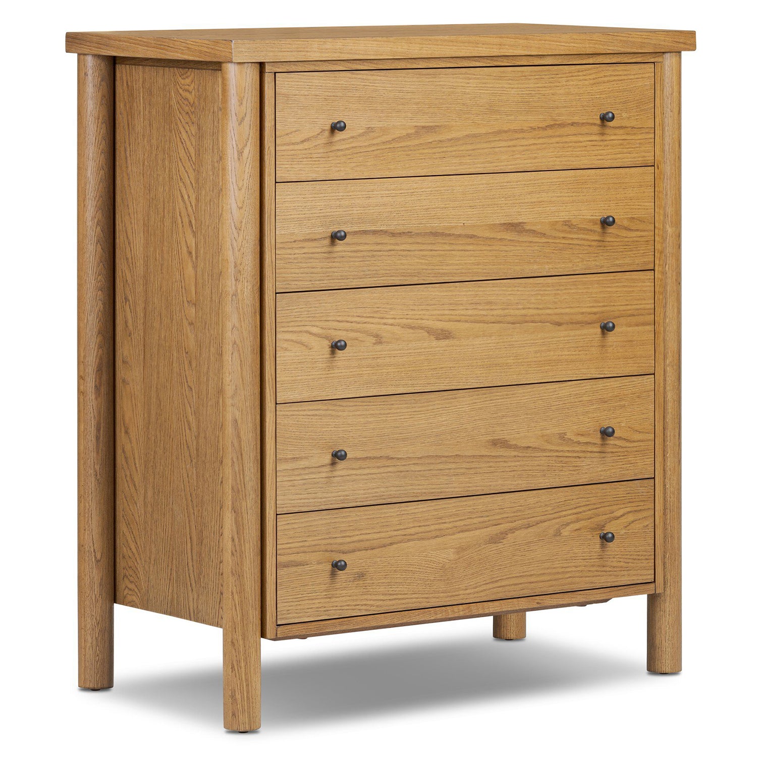 Four Hands Roark Tall Dresser