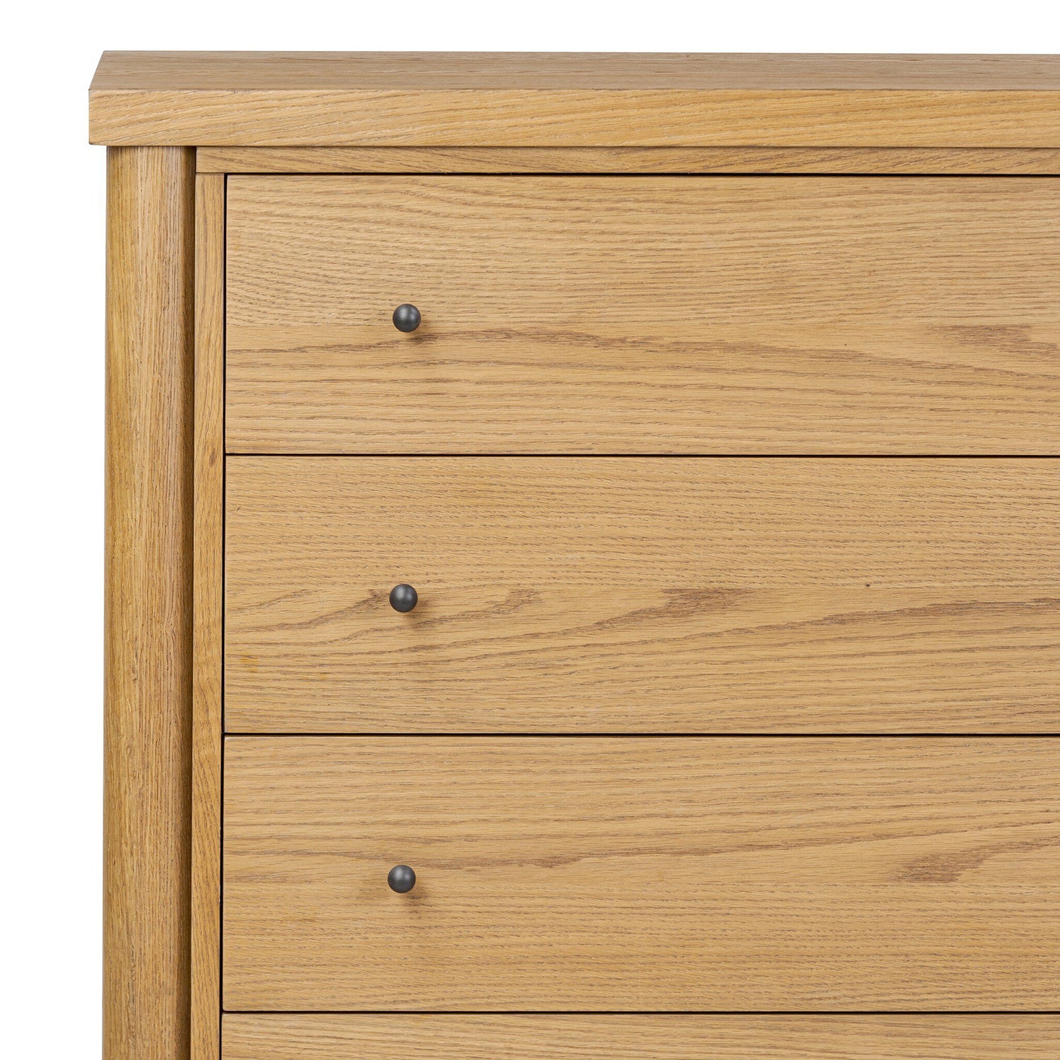 Four Hands Roark Tall Dresser