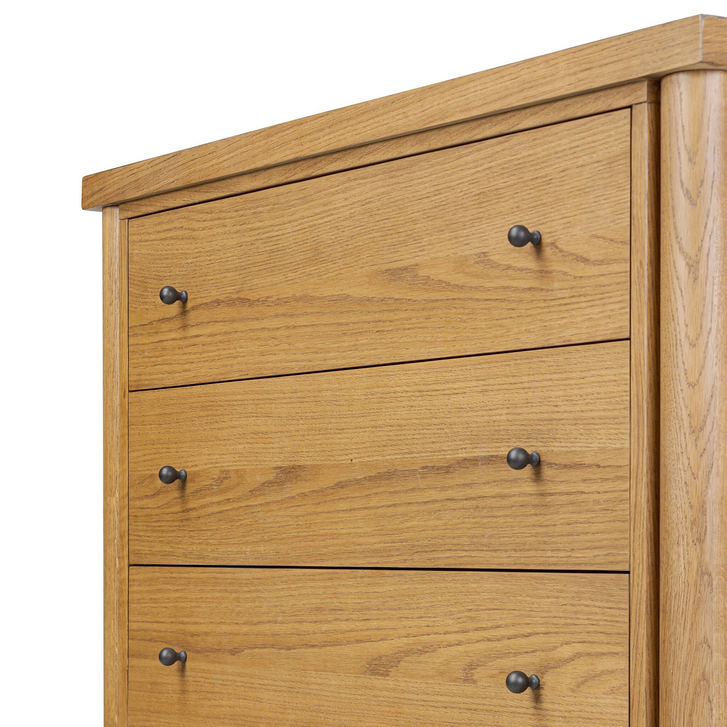 Four Hands Roark Tall Dresser