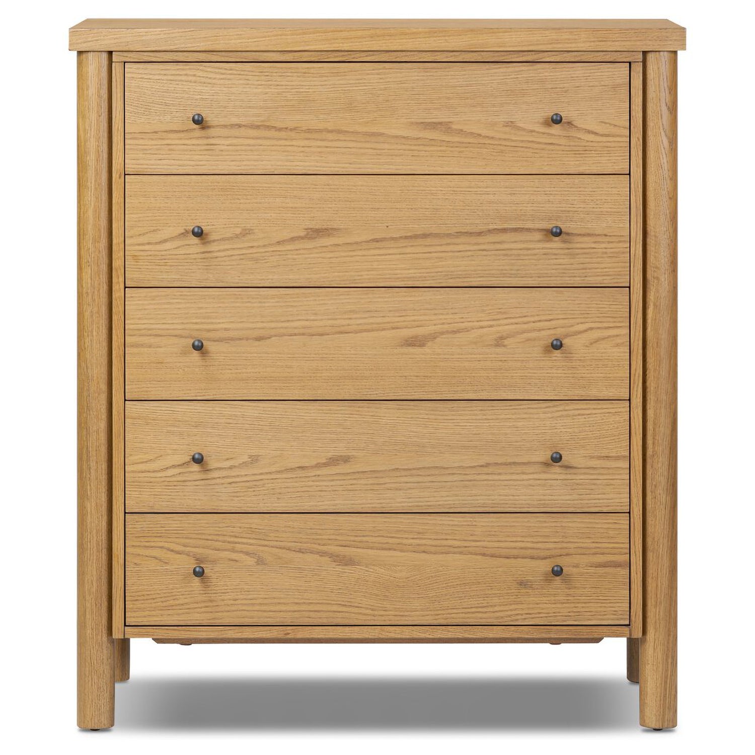 Four Hands Roark Tall Dresser
