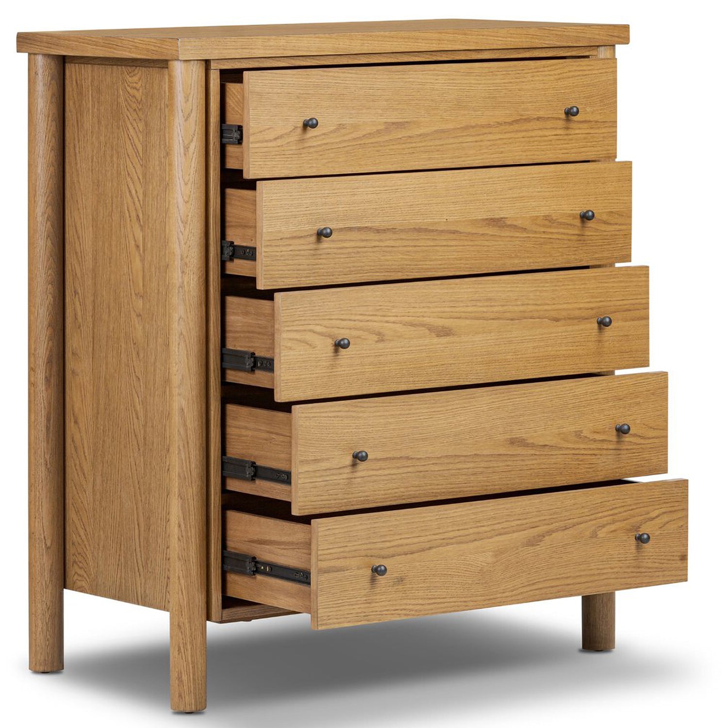 Four Hands Roark Tall Dresser
