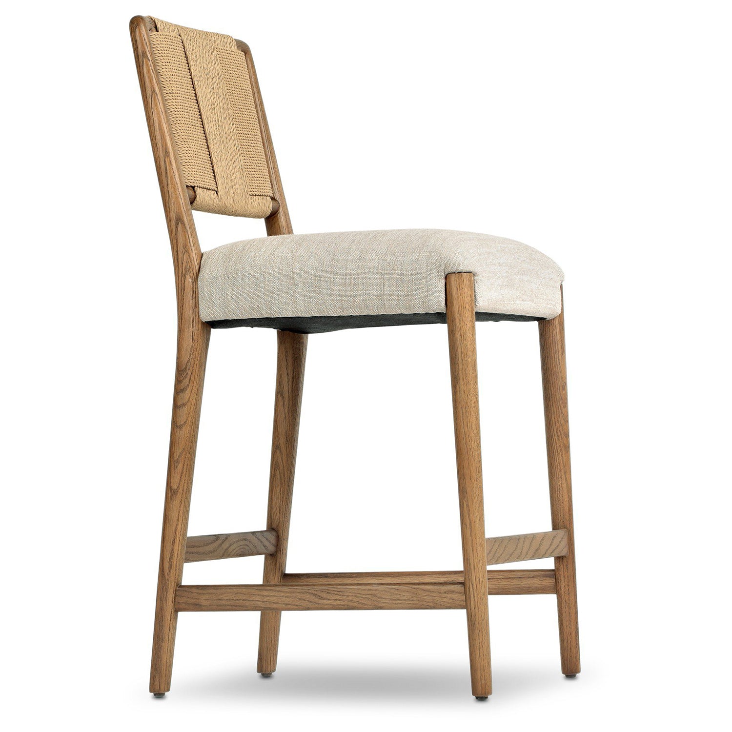 Four Hands Rothler Counter Stool Set of 2