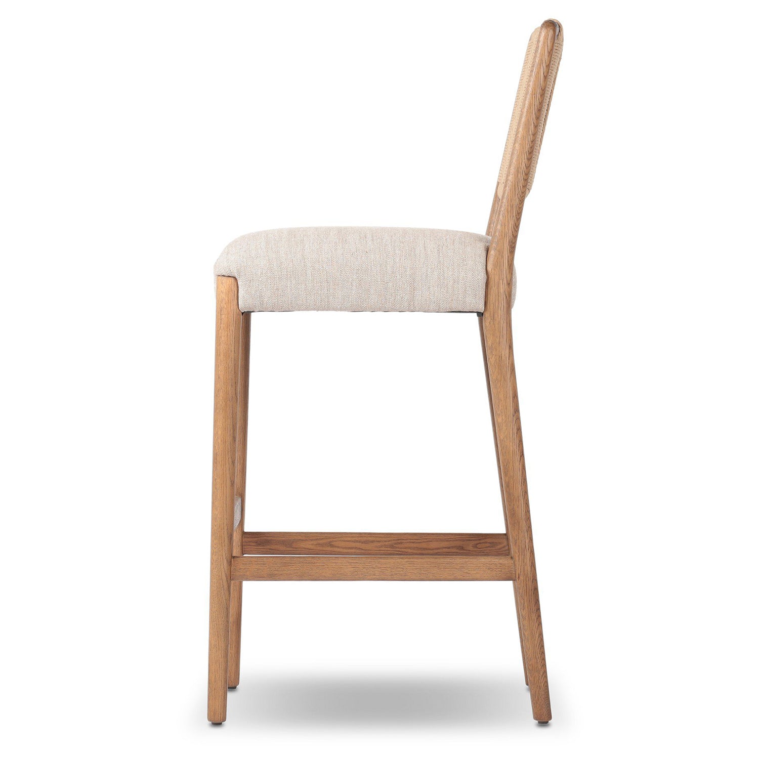 Four Hands Rothler Bar Stool Set of 2