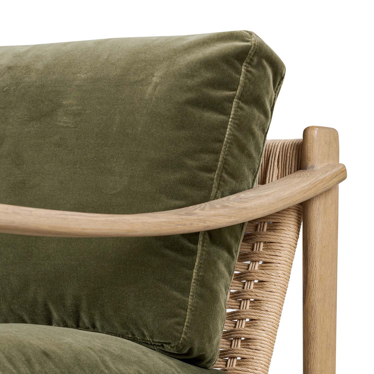 Four Hands Barwin Chair