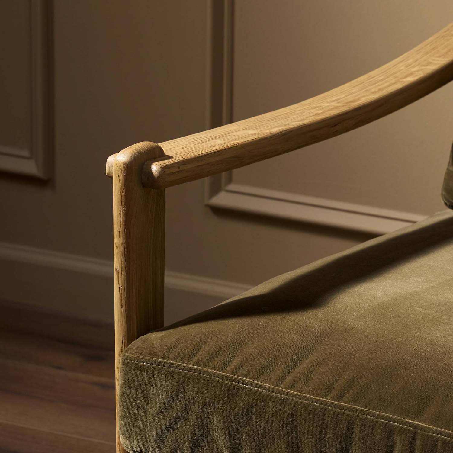 Four Hands Barwin Chair - Thumbnail 5