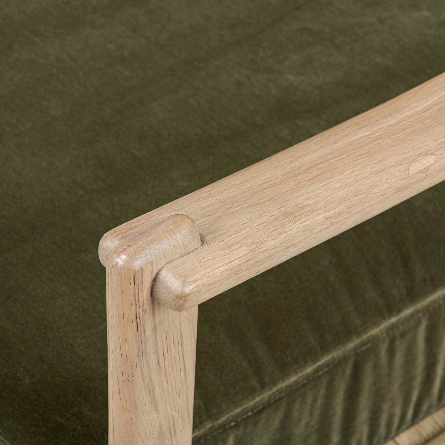 Four Hands Barwin Chair