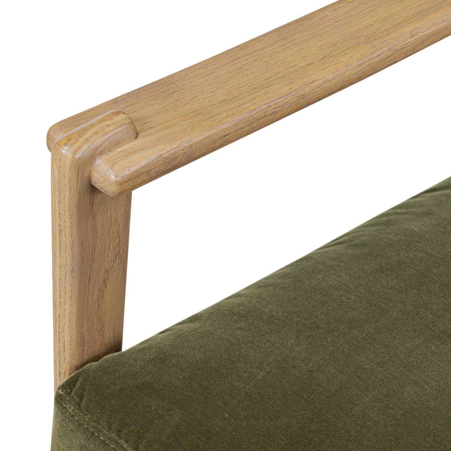Four Hands Barwin Chair - Thumbnail 3