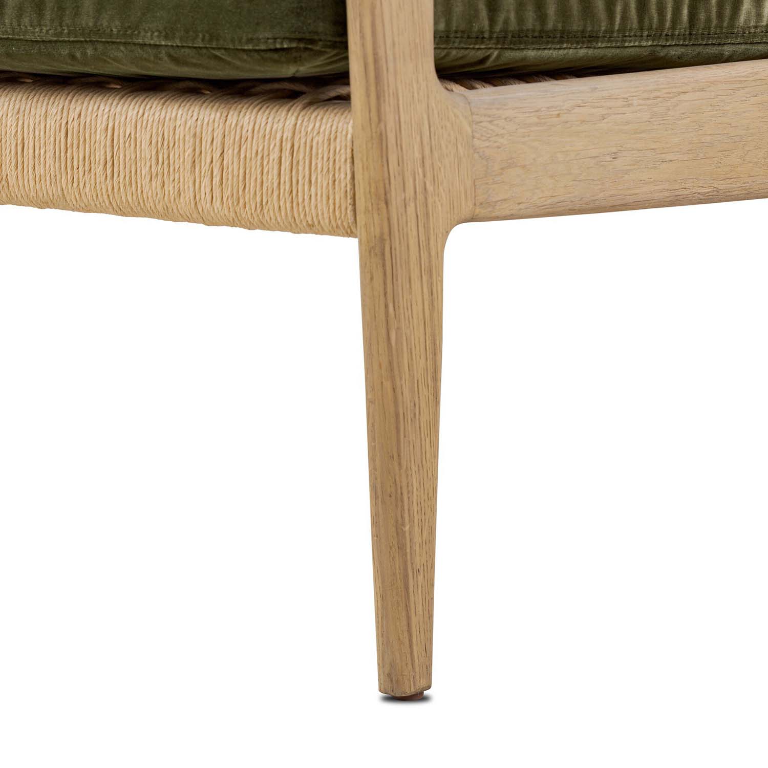 Four Hands Barwin Chair