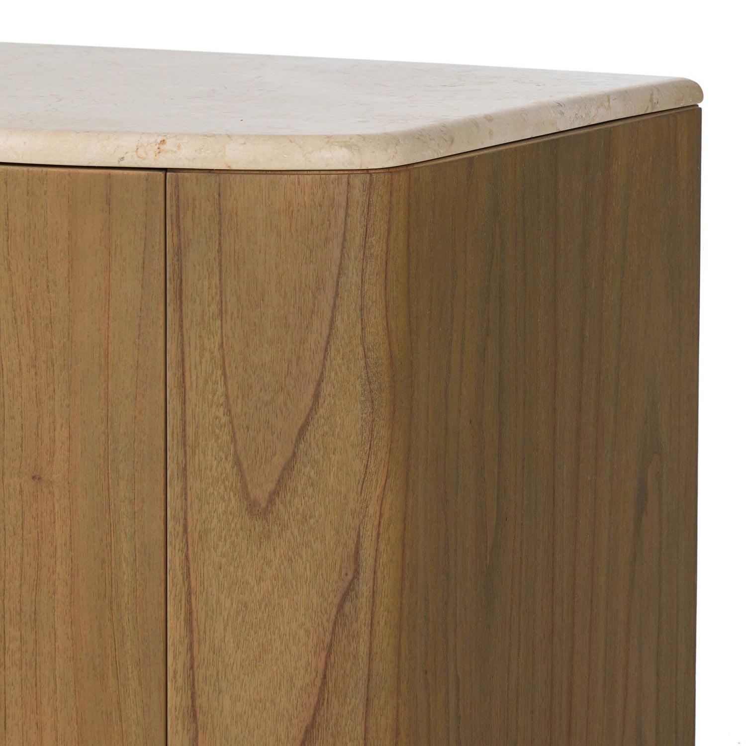 Four Hands Boa Media Console