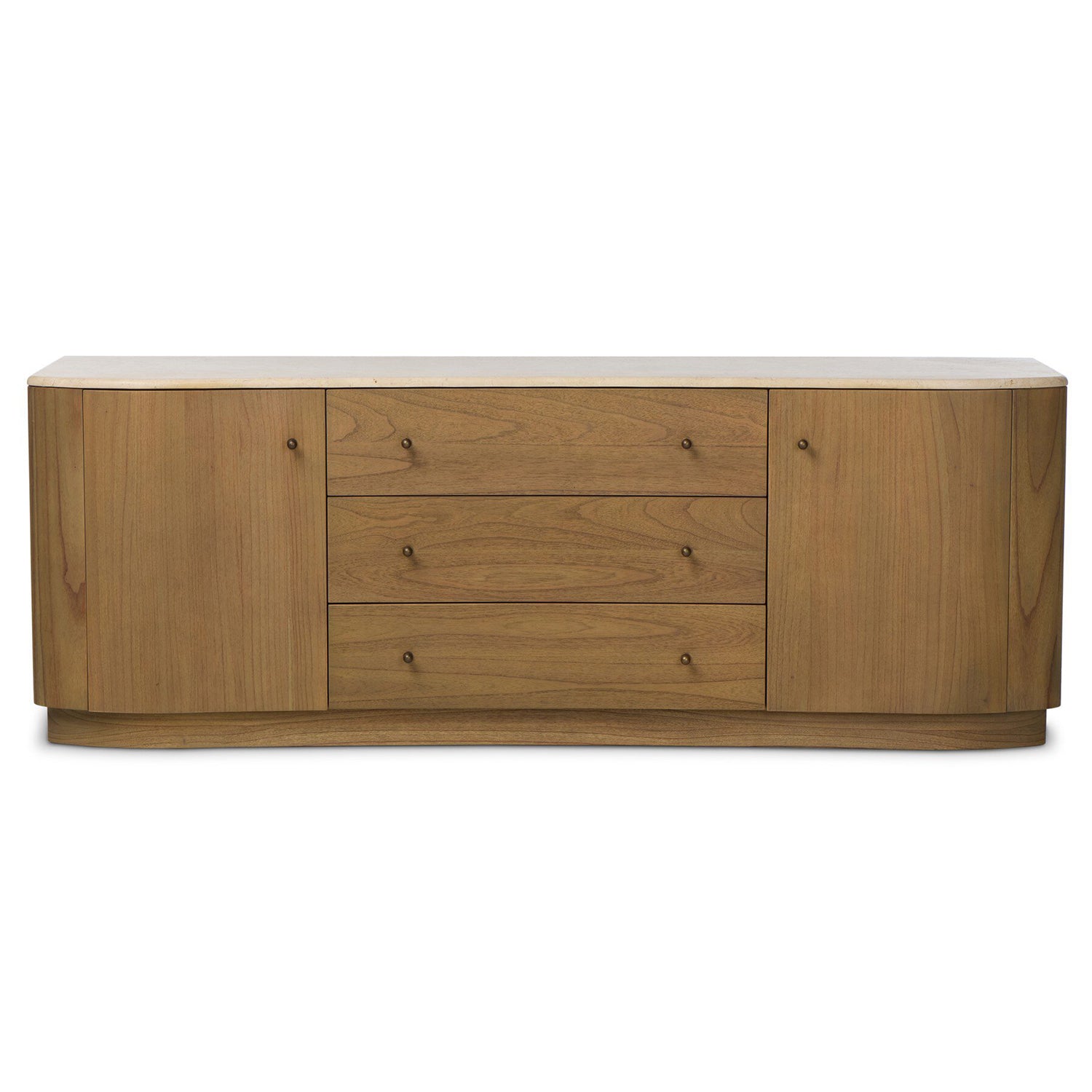 Four Hands Boa Media Console