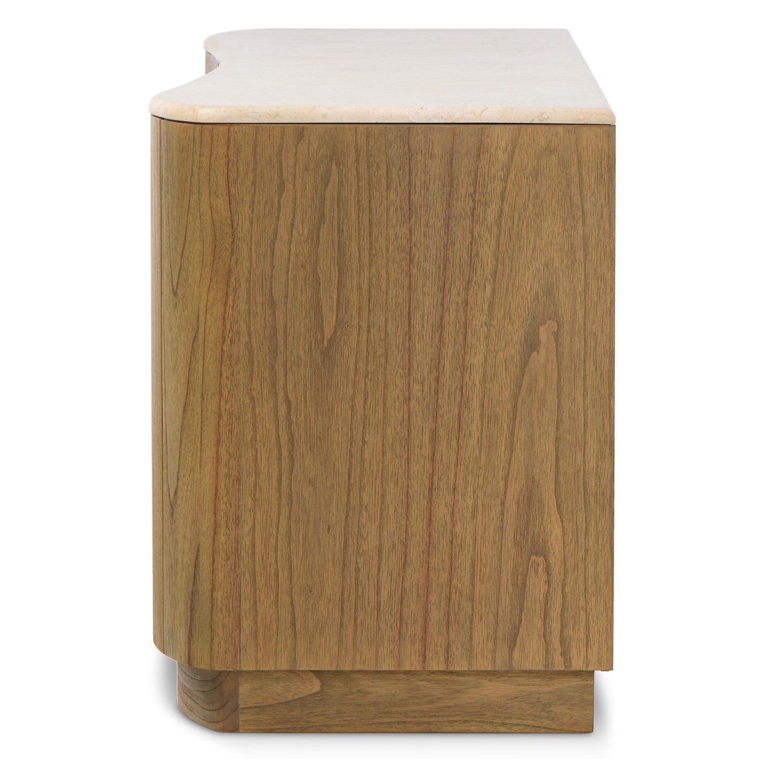 Four Hands Boa Media Console