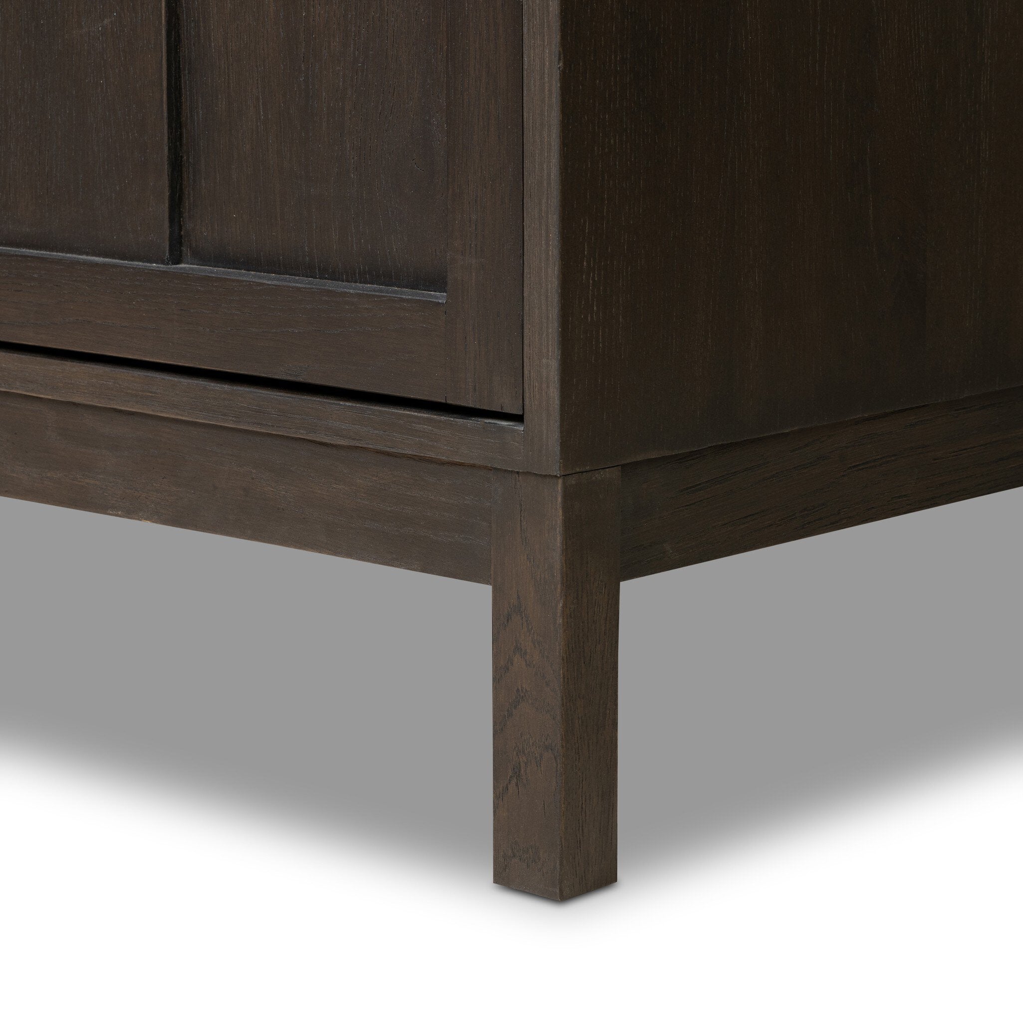 Four Hands Alessio Cabinet