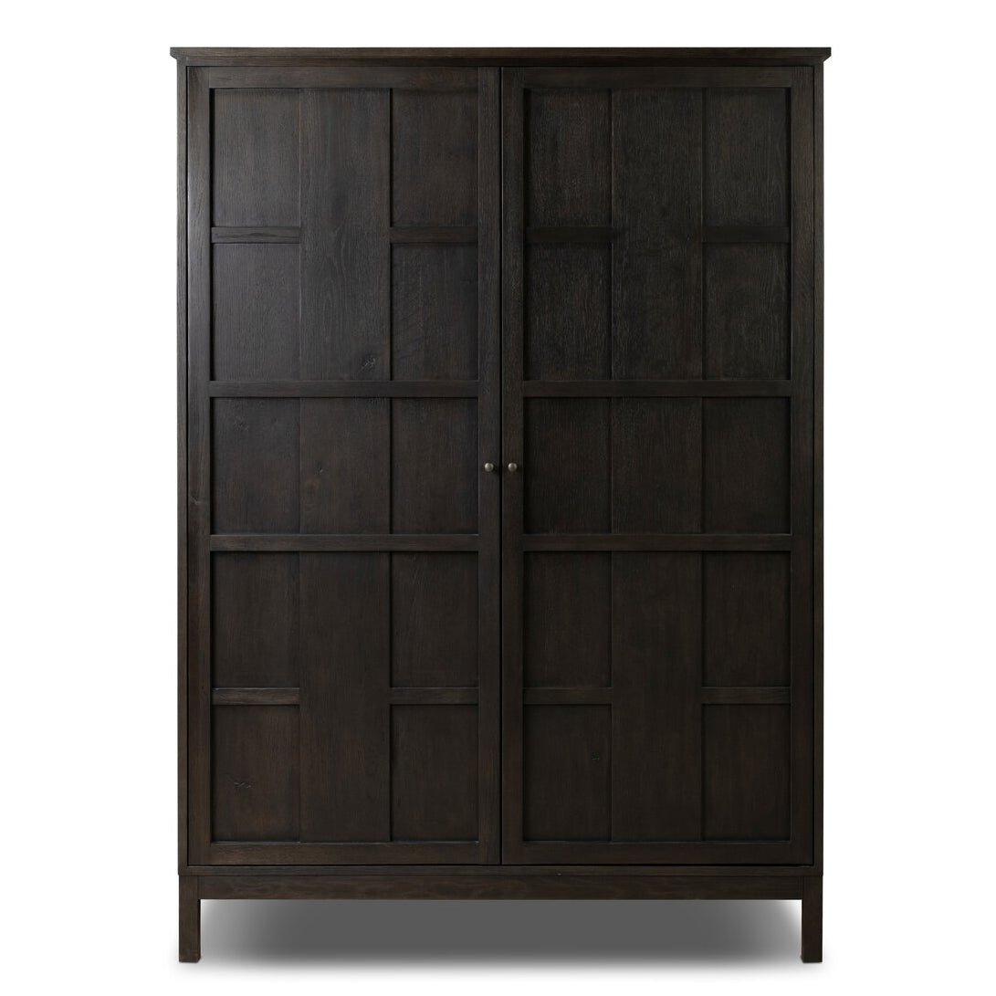 Four Hands Alessio Cabinet
