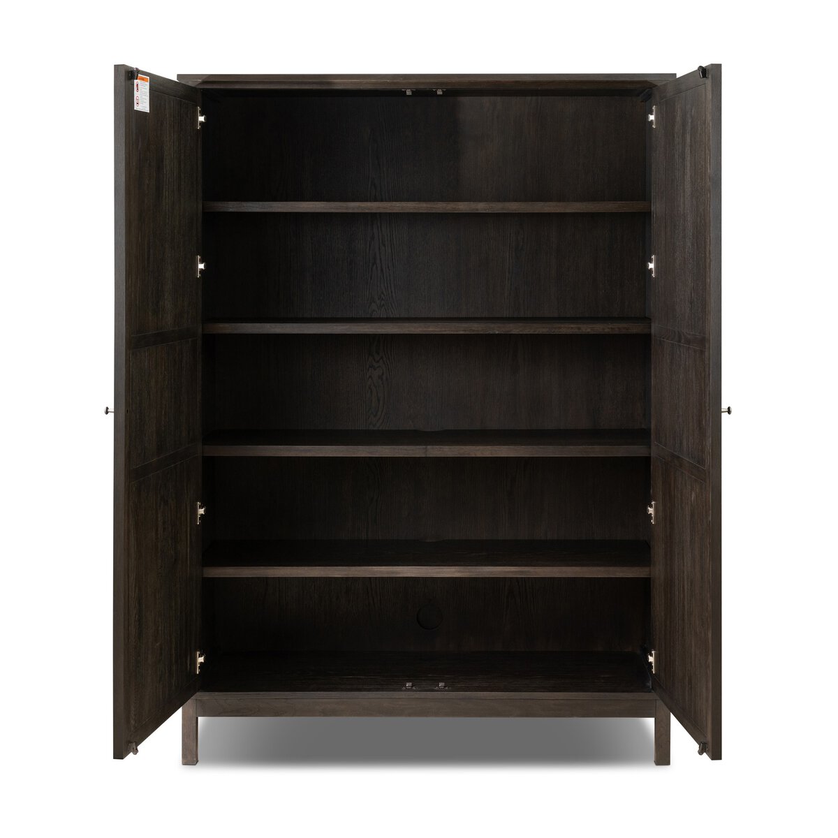 Four Hands Alessio Cabinet