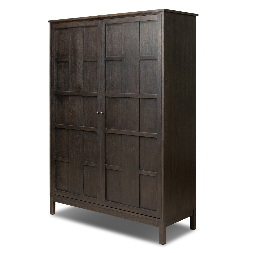 Four Hands Alessio Cabinet