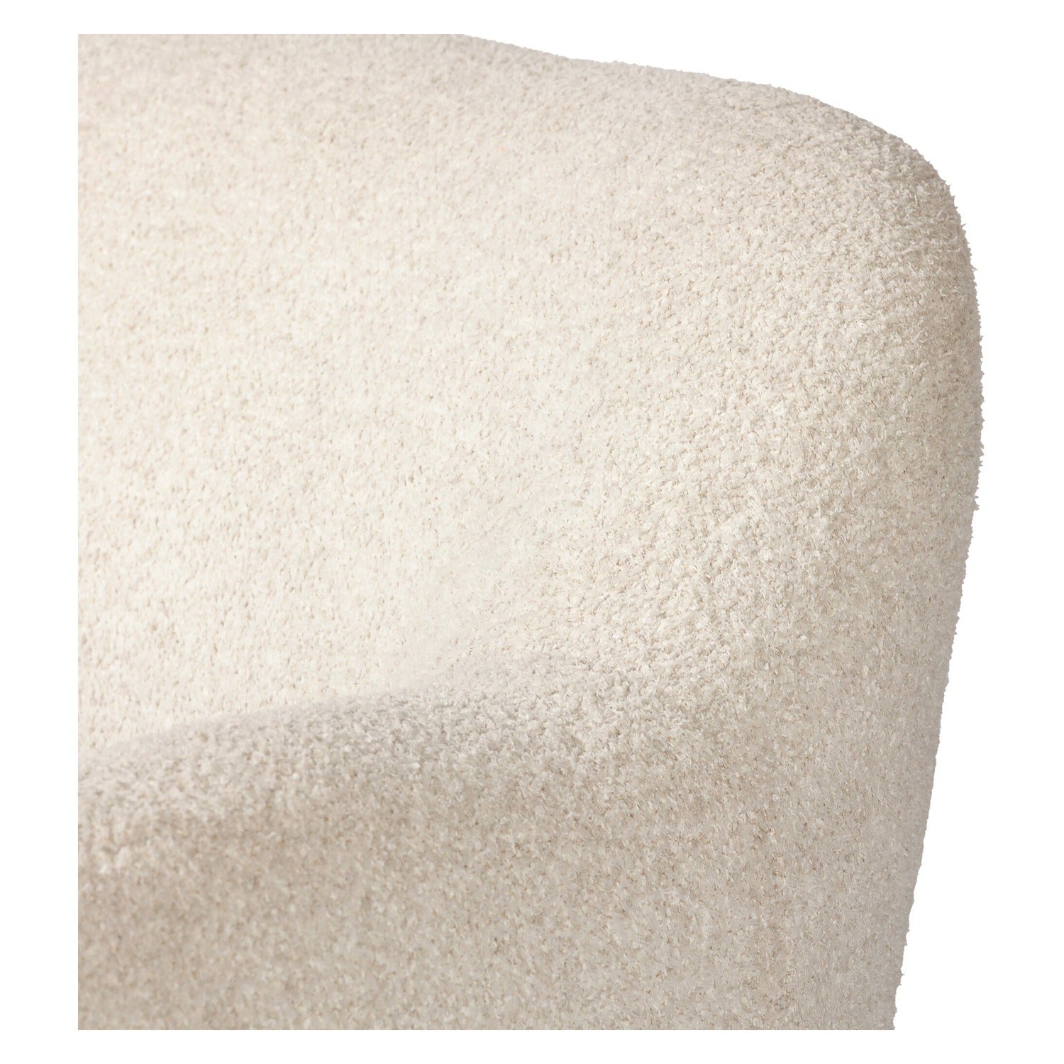 Four Hands Julius Sheldon Ivory Sofa
