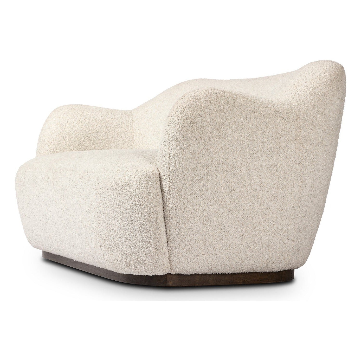 Four Hands Julius Sheldon Ivory Sofa